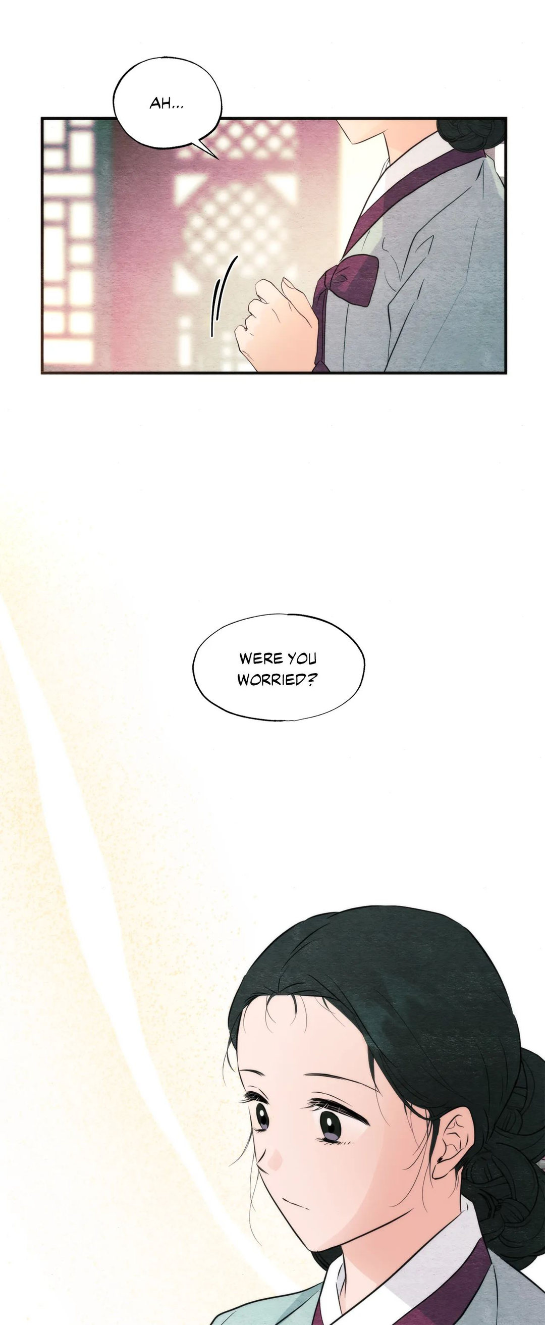 Wild Eyes - Chapter 58 [photo 31] - MangaPorn