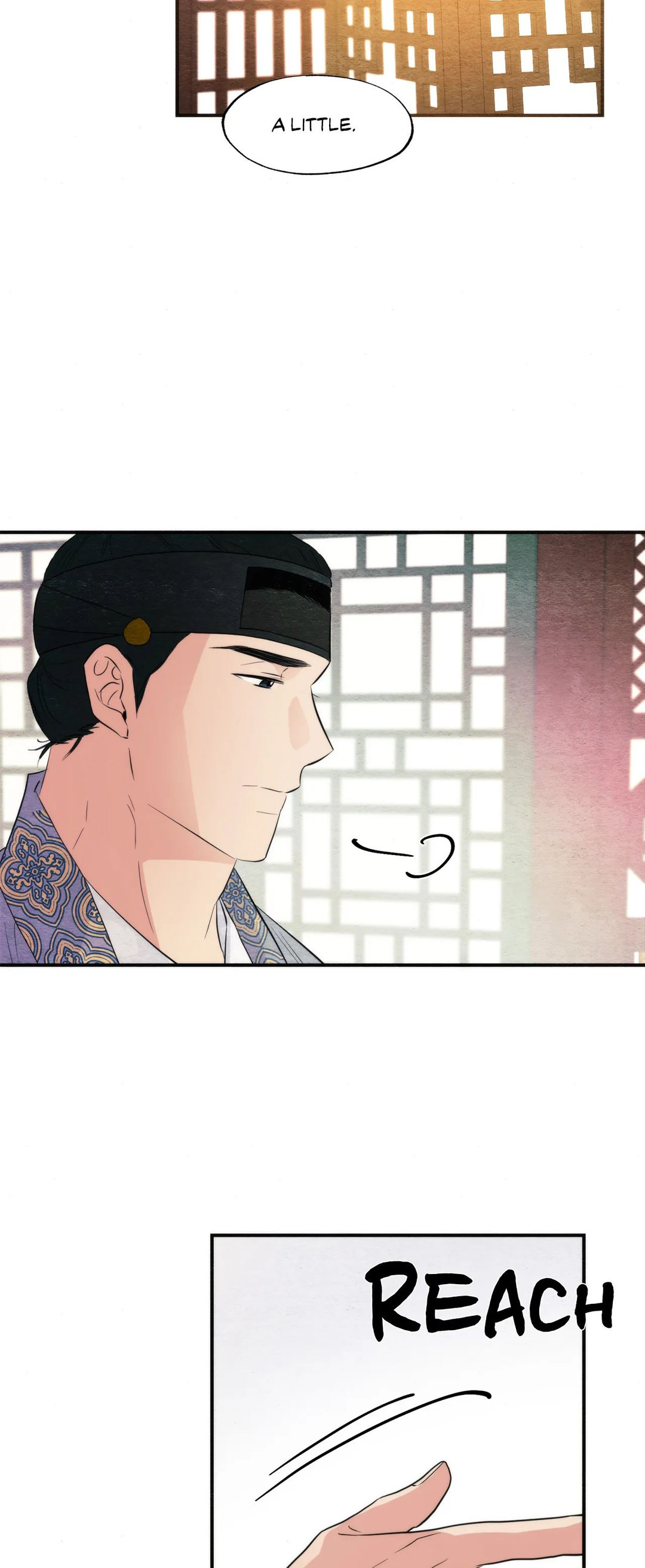 Wild Eyes - Chapter 58 [photo 33] - MangaPorn