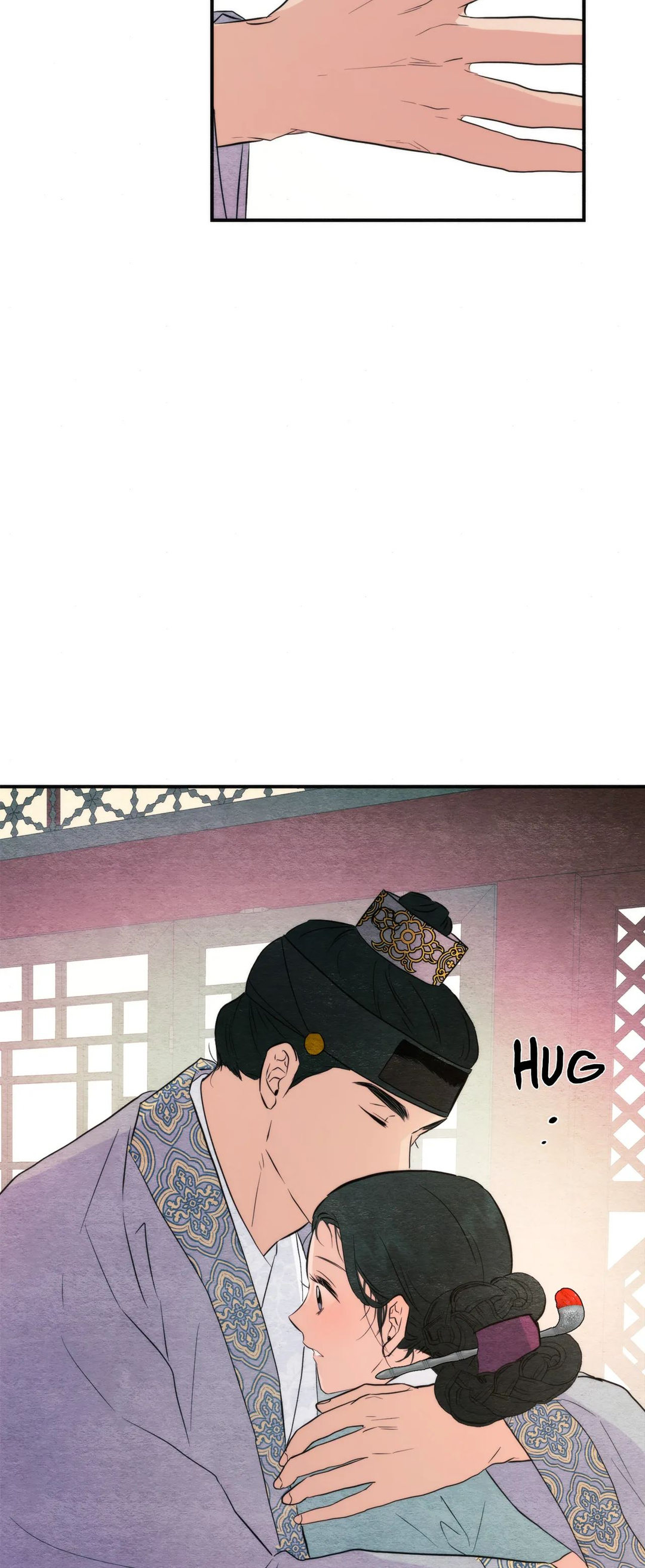 Wild Eyes - Chapter 58 [photo 34] - MangaPorn