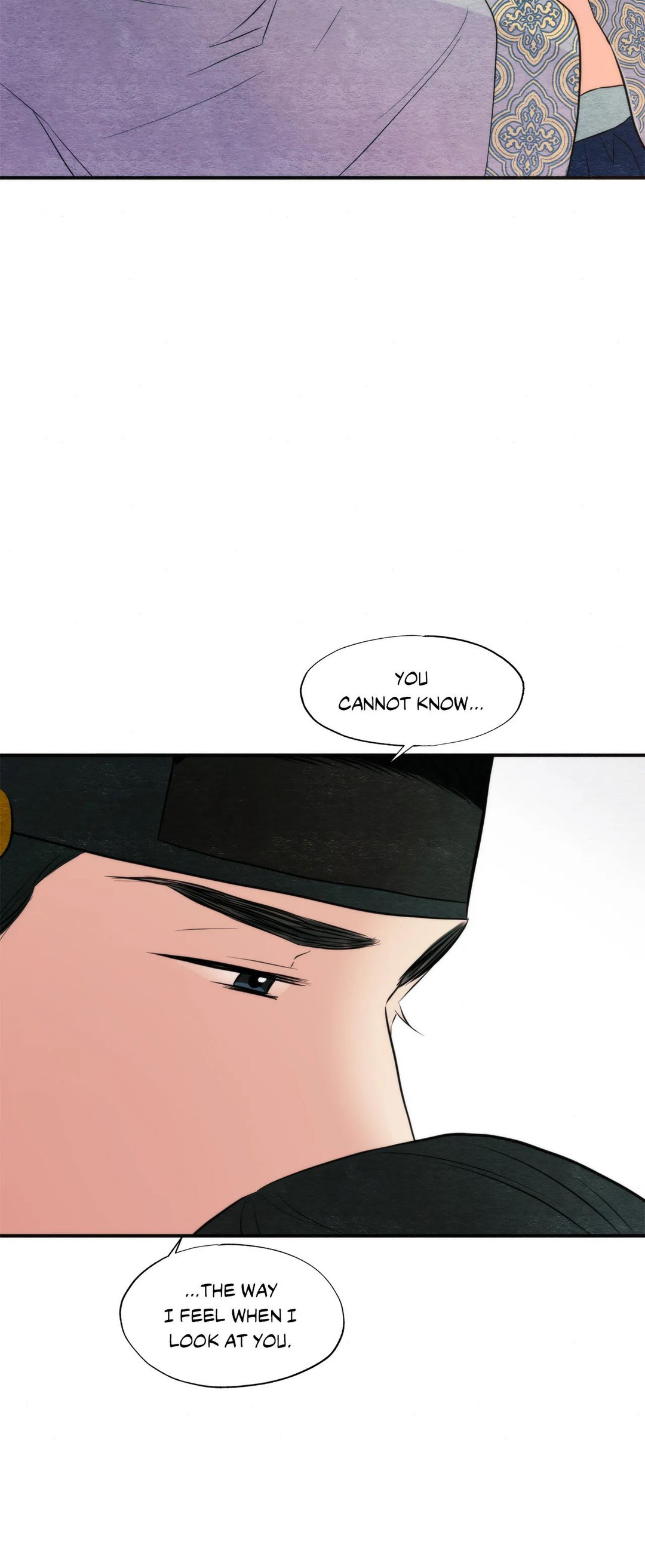 Wild Eyes - Chapter 58 [photo 35] - MangaPorn