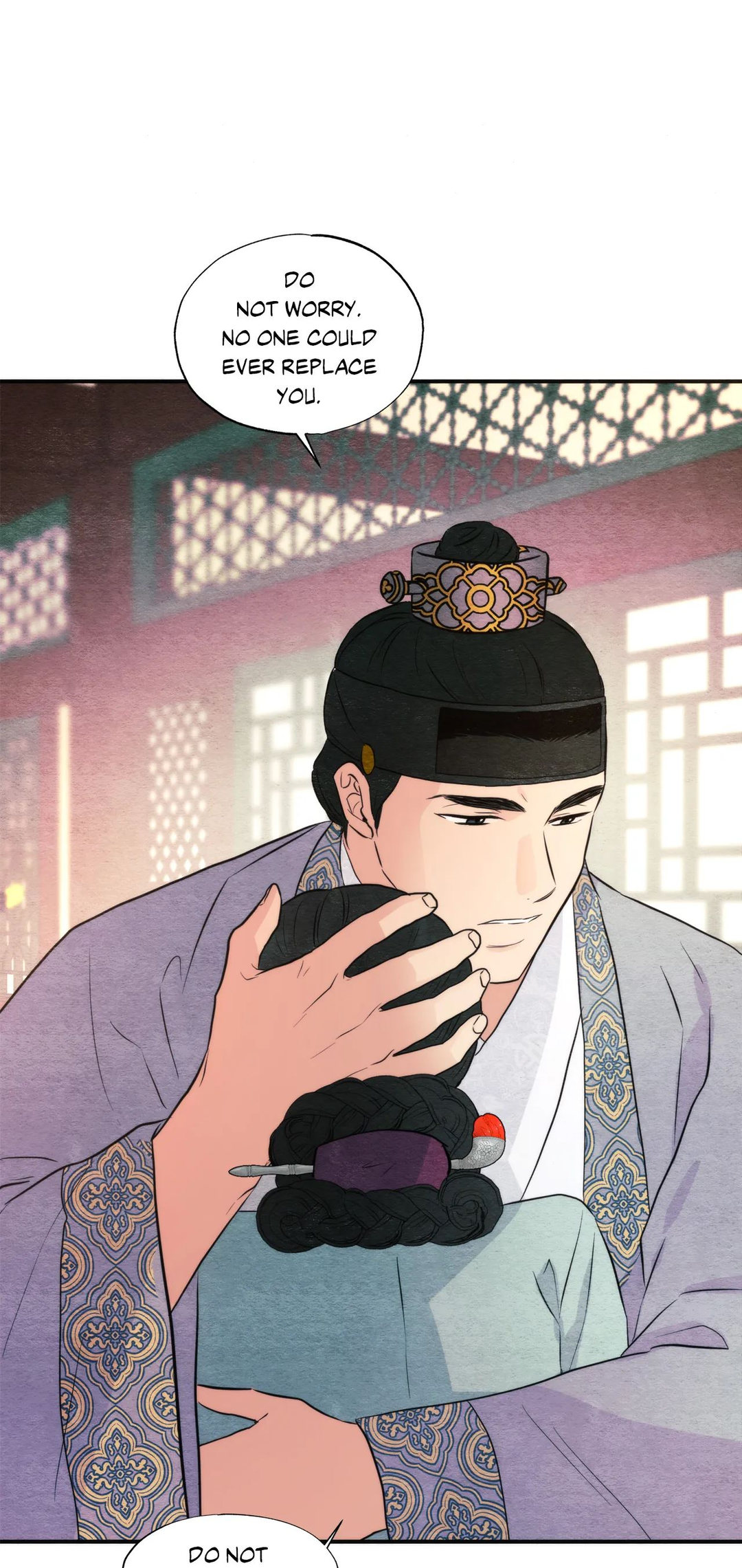 Wild Eyes - Chapter 58 [photo 37] - MangaPorn