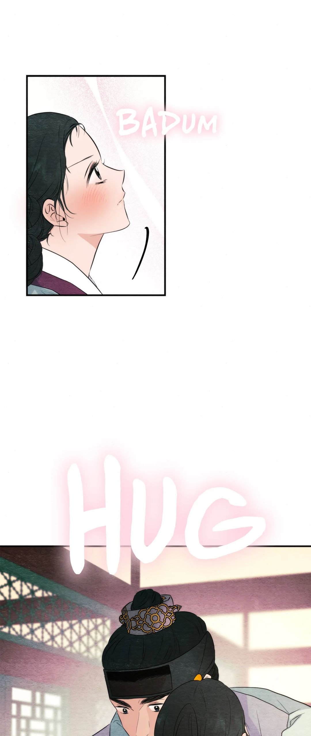 Wild Eyes - Chapter 58 [photo 41] - MangaPorn