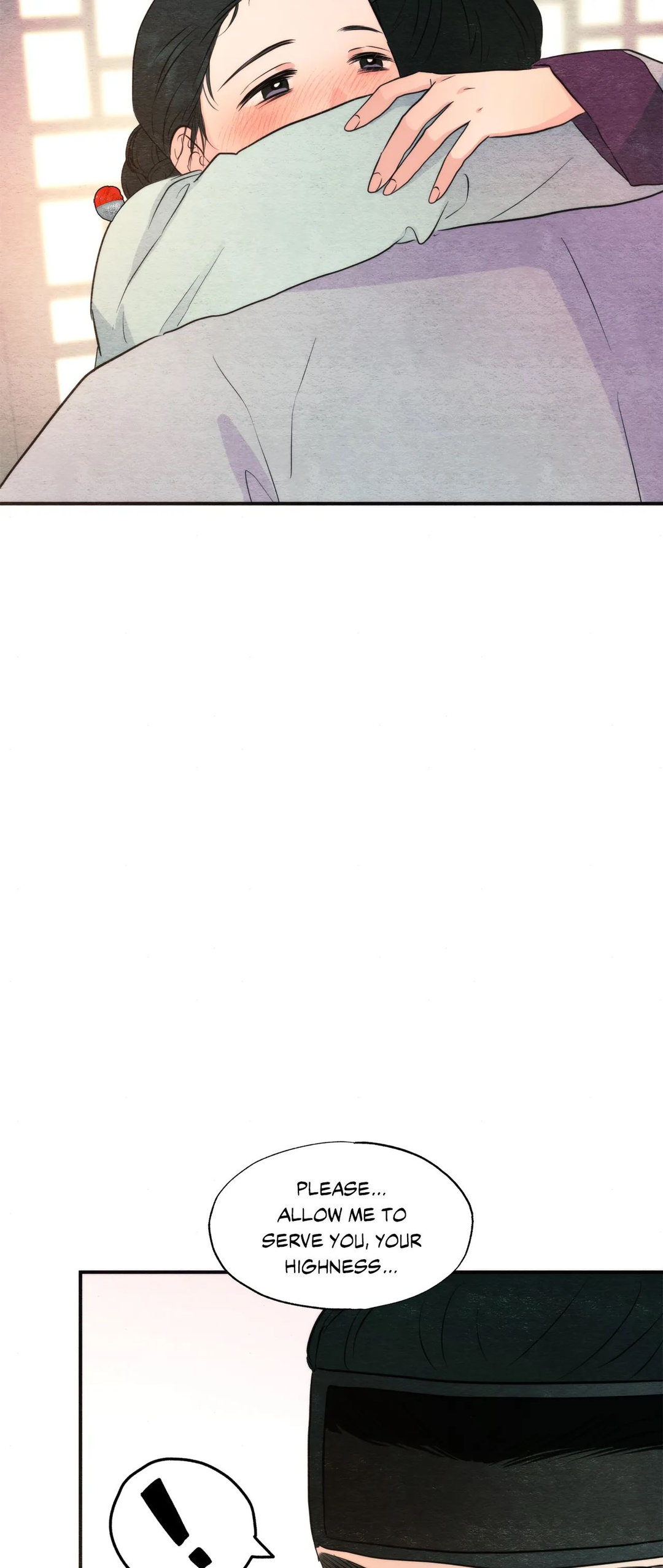 Wild Eyes - Chapter 58 [photo 43] - MangaPorn