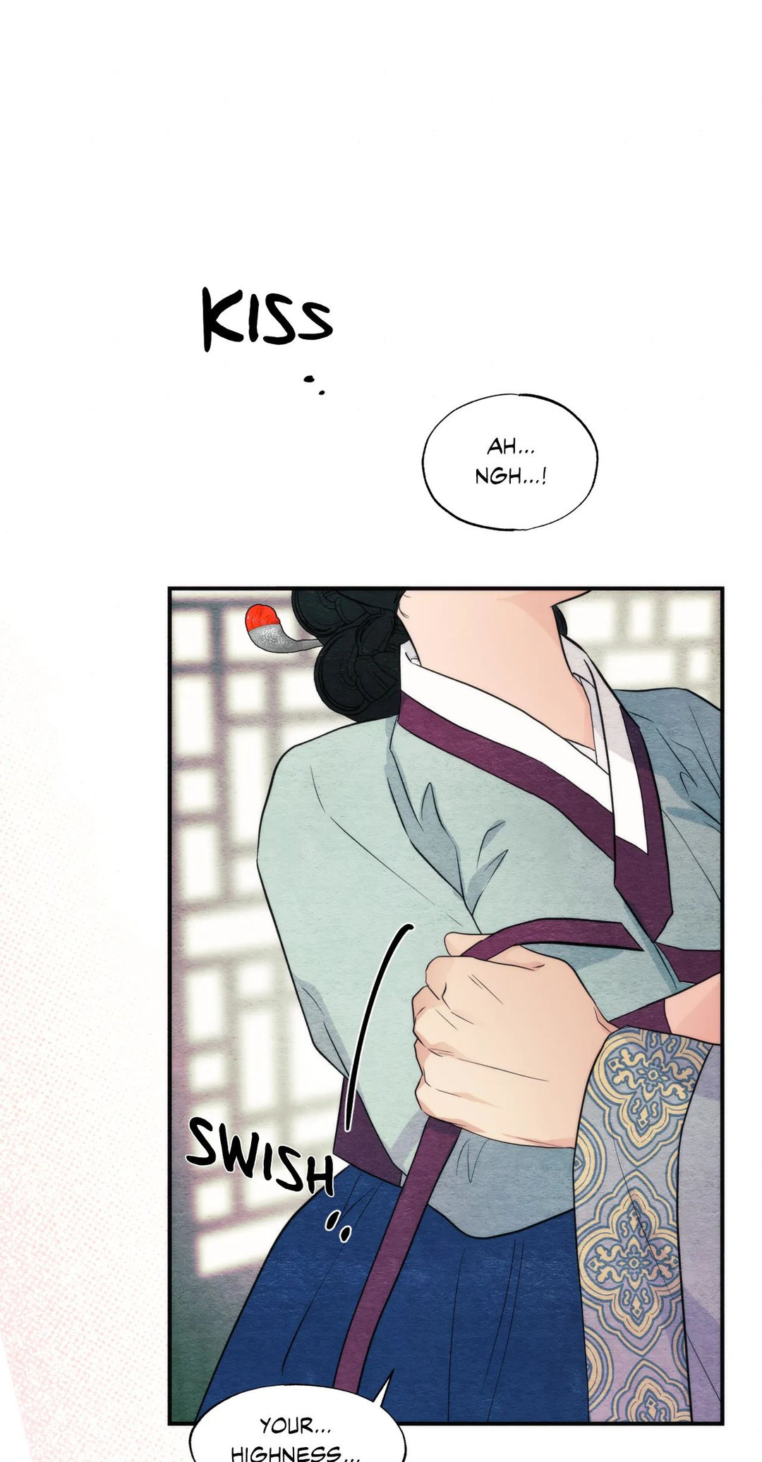 Wild Eyes - Chapter 58 [photo 49] - MangaPorn