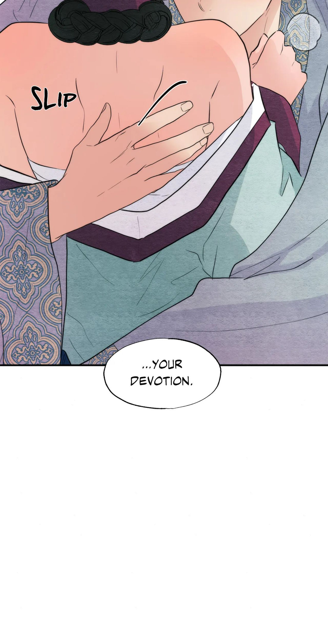 Wild Eyes - Chapter 58 [photo 51] - MangaPorn