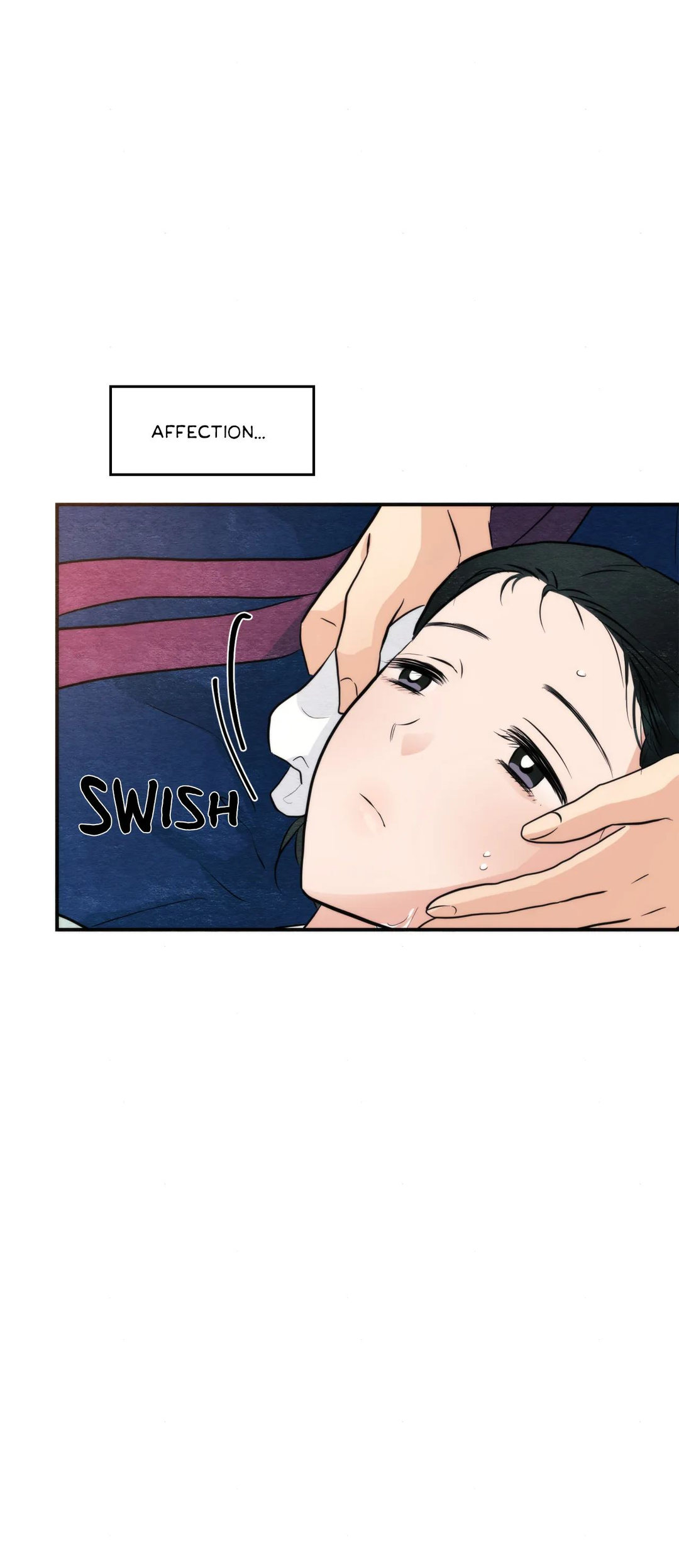 Wild Eyes - Chapter 58 [photo 7] - MangaPorn