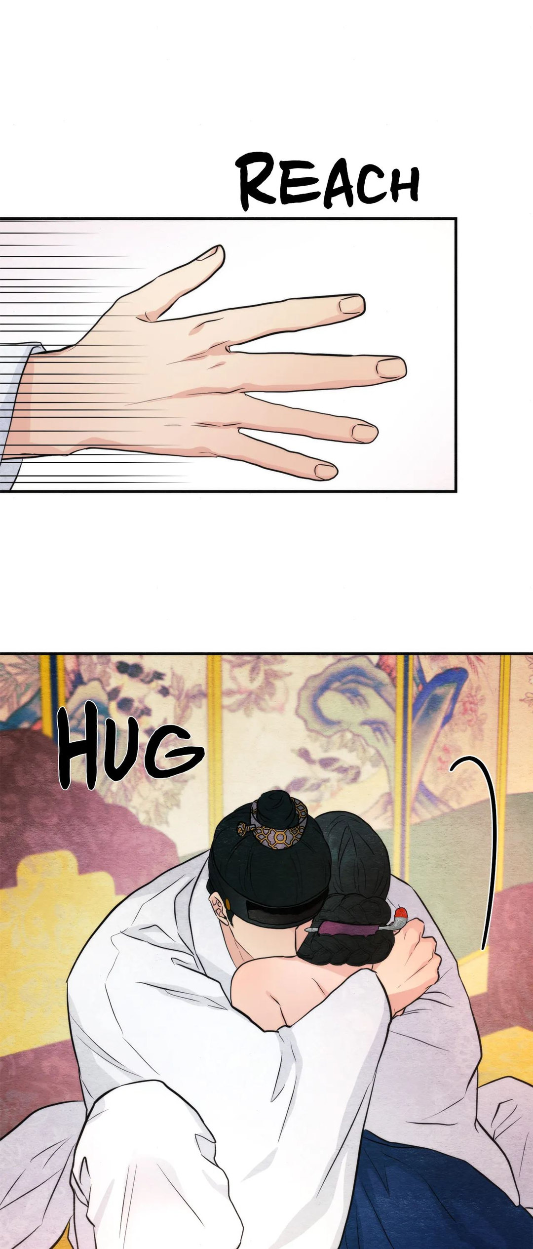 Wild Eyes - Chapter 59 [photo 11] - MangaPorn