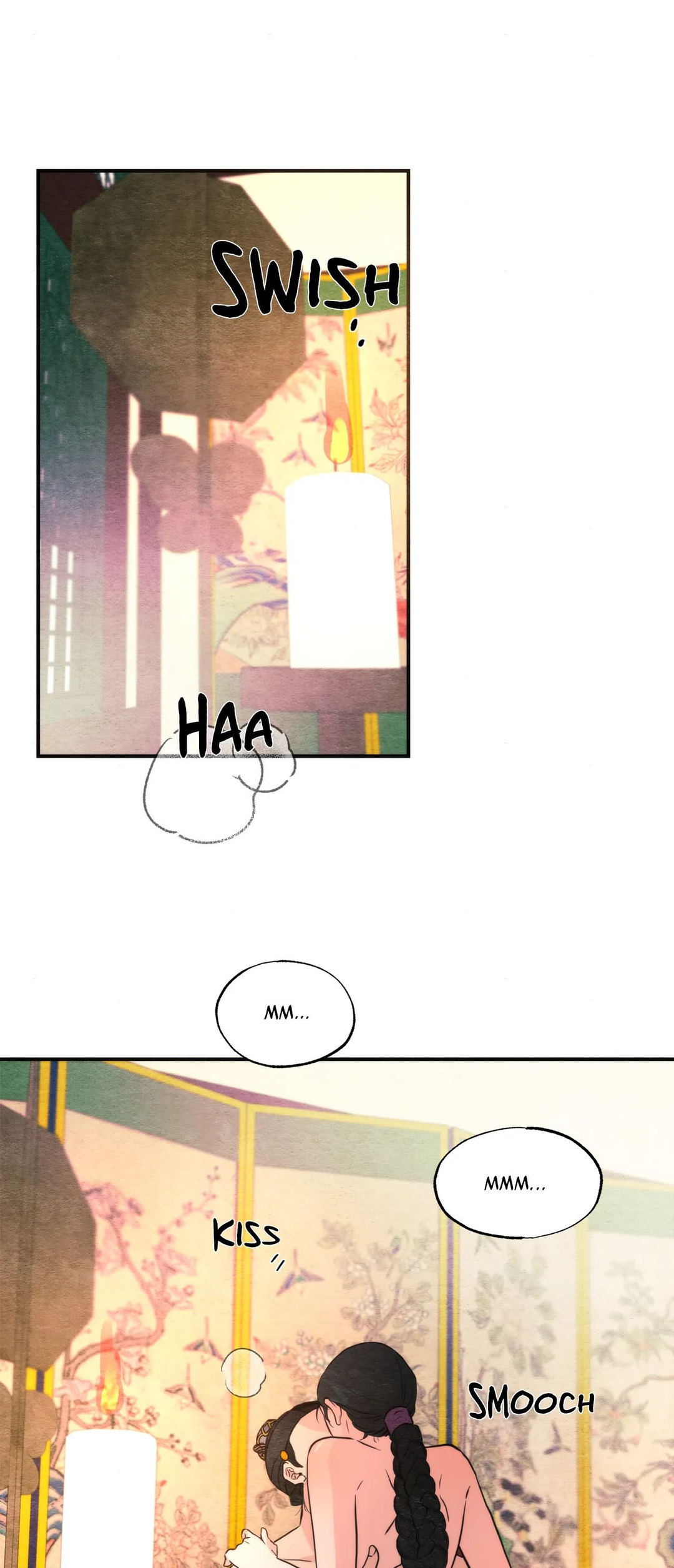 Wild Eyes - Chapter 59 [photo 17] - MangaPorn