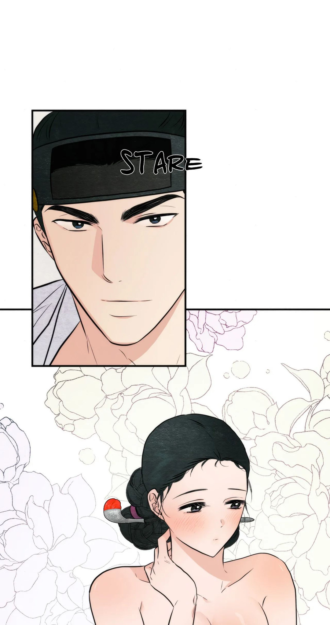 Wild Eyes - Chapter 59 [photo 7] - MangaPorn