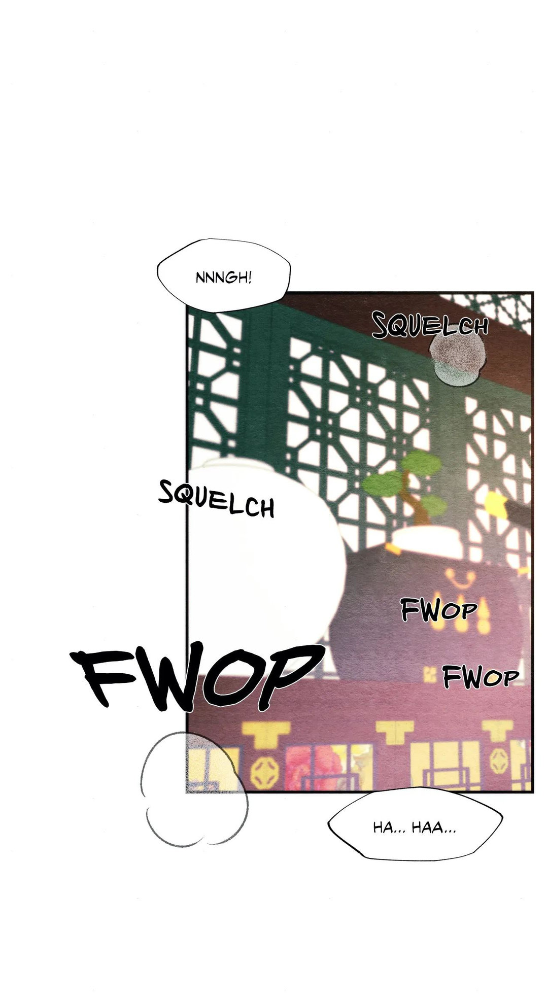 Wild Eyes - Chapter 60 [photo 1] - MangaPorn