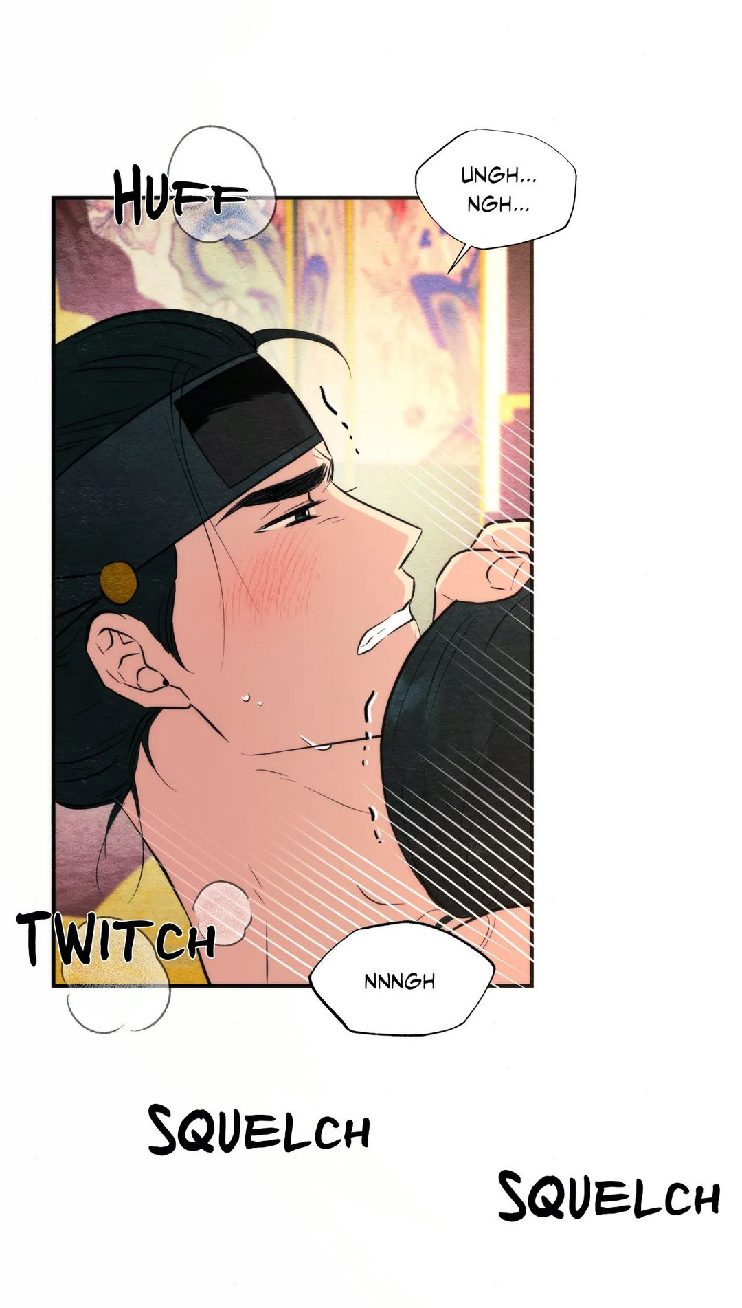 Wild Eyes - Chapter 60 [photo 10] - MangaPorn