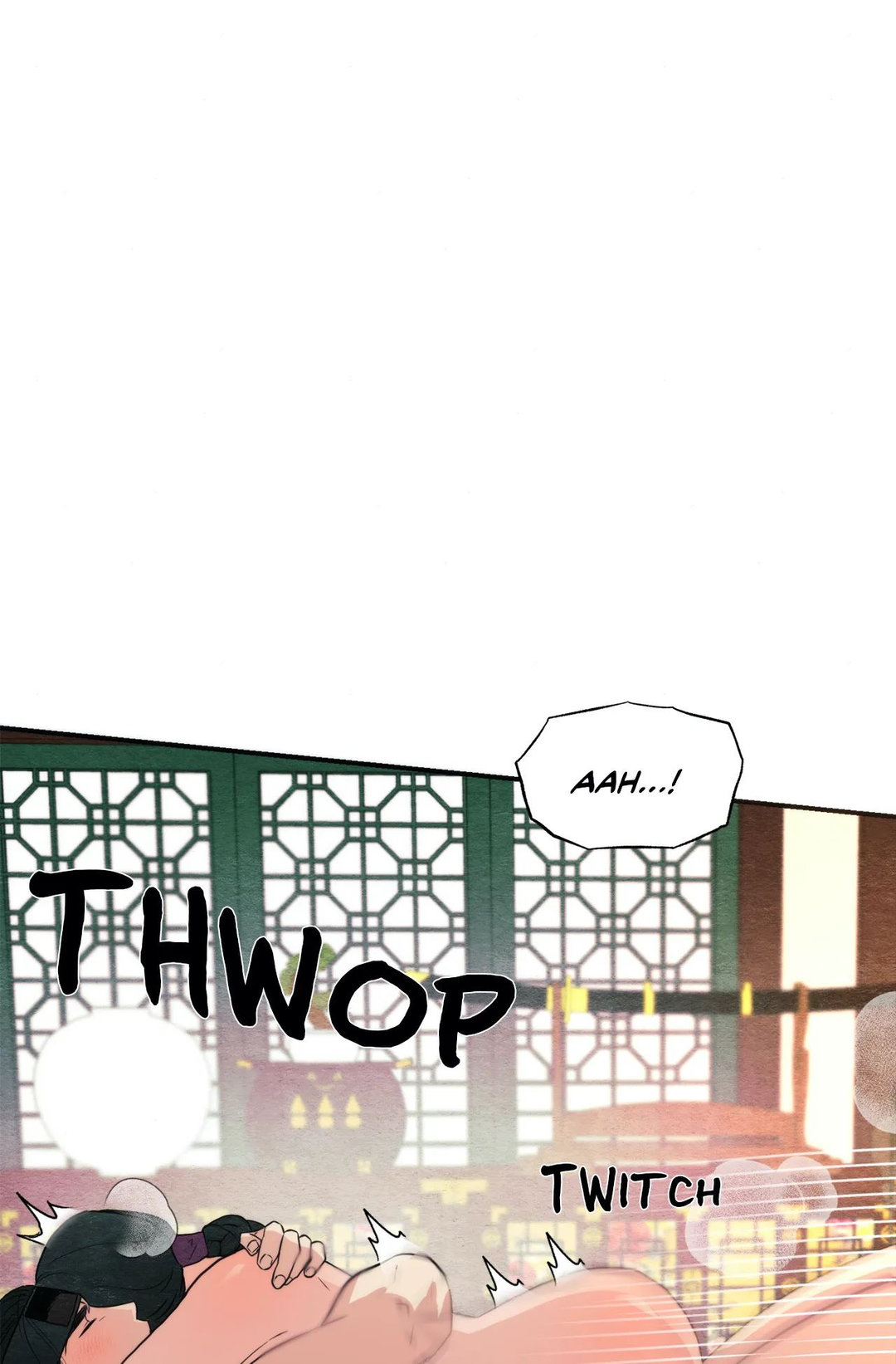 Wild Eyes - Chapter 60 [photo 12] - MangaPorn