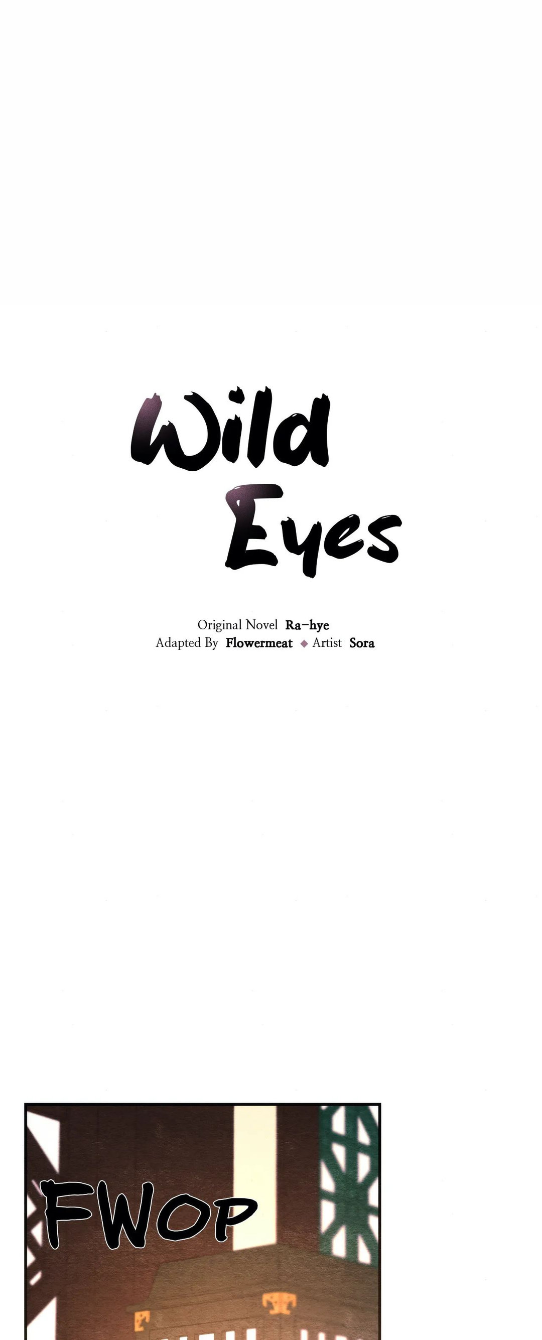 Wild Eyes - Chapter 60 [photo 16] - MangaPorn
