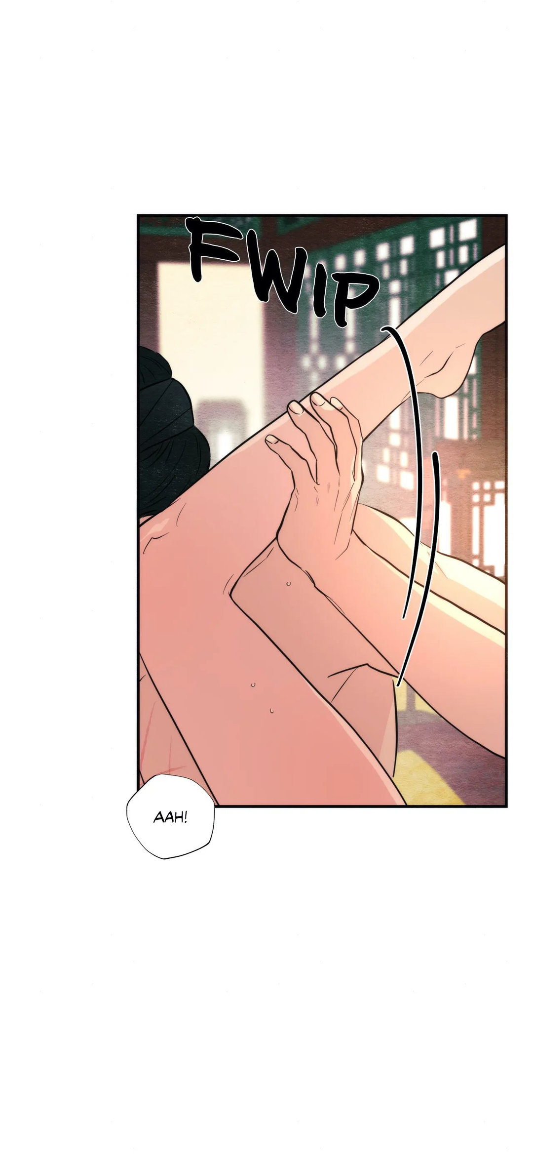 Wild Eyes - Chapter 60 [photo 22] - MangaPorn