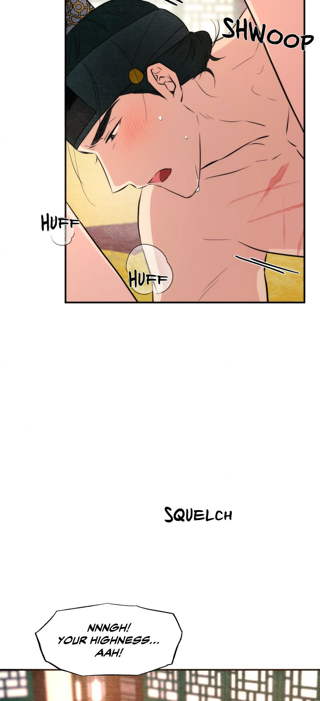 Wild Eyes - Chapter 60 [photo 24] - MangaPorn
