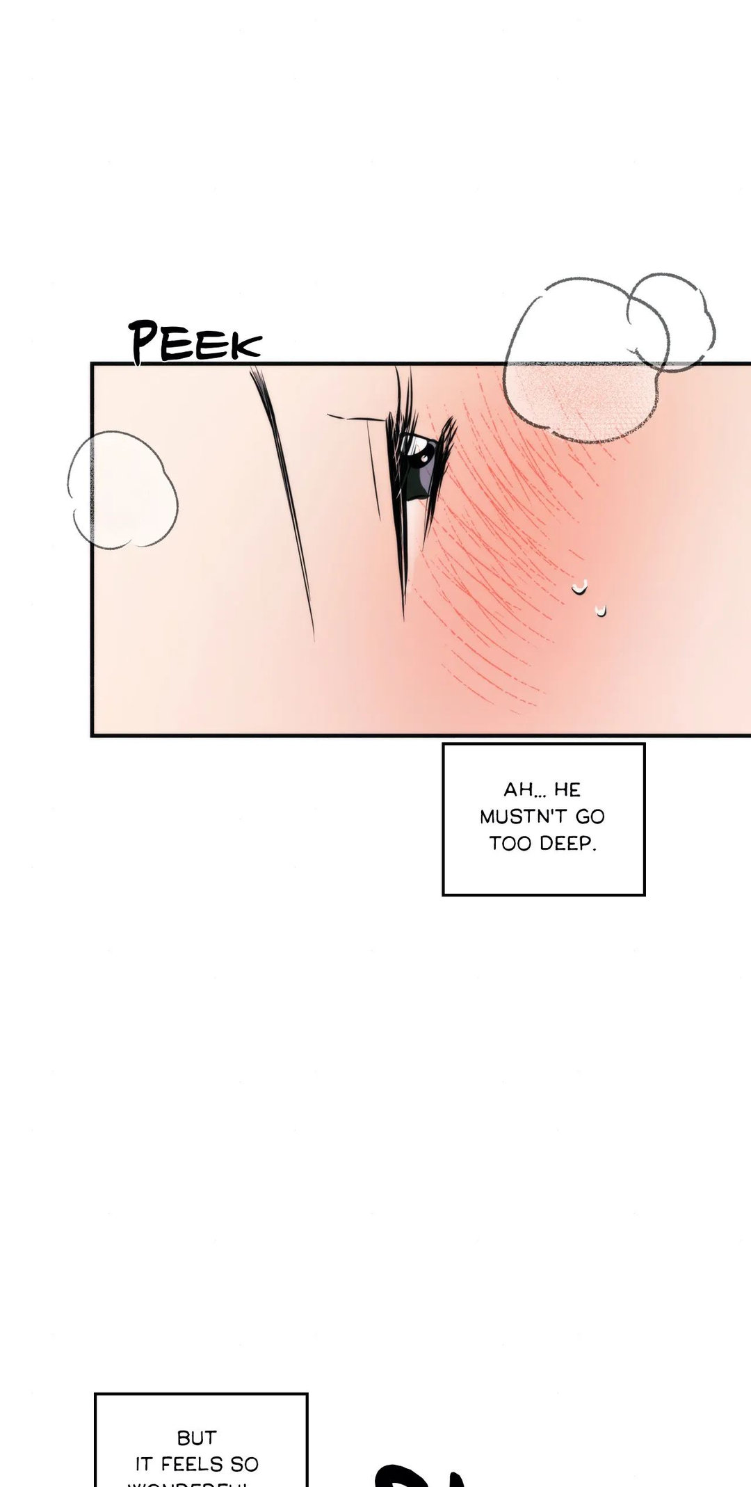 Wild Eyes - Chapter 60 [photo 28] - MangaPorn