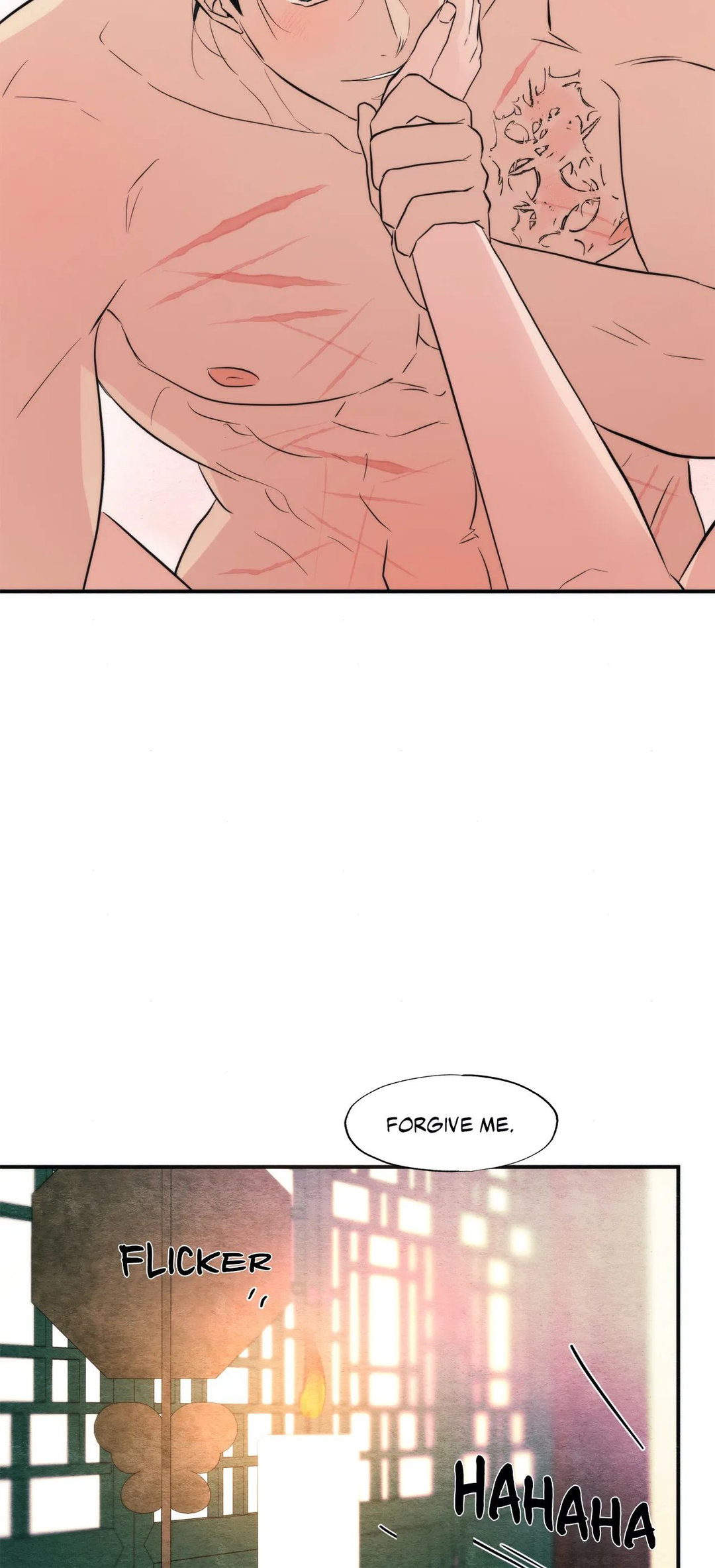 Wild Eyes - Chapter 60 [photo 38] - MangaPorn