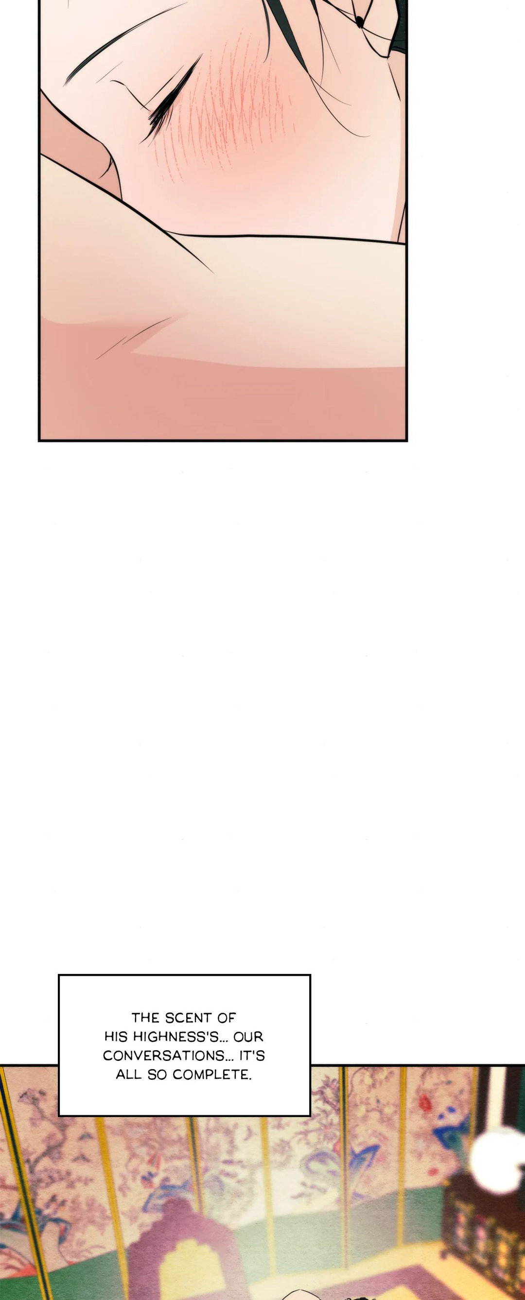 Wild Eyes - Chapter 60 [photo 44] - MangaPorn