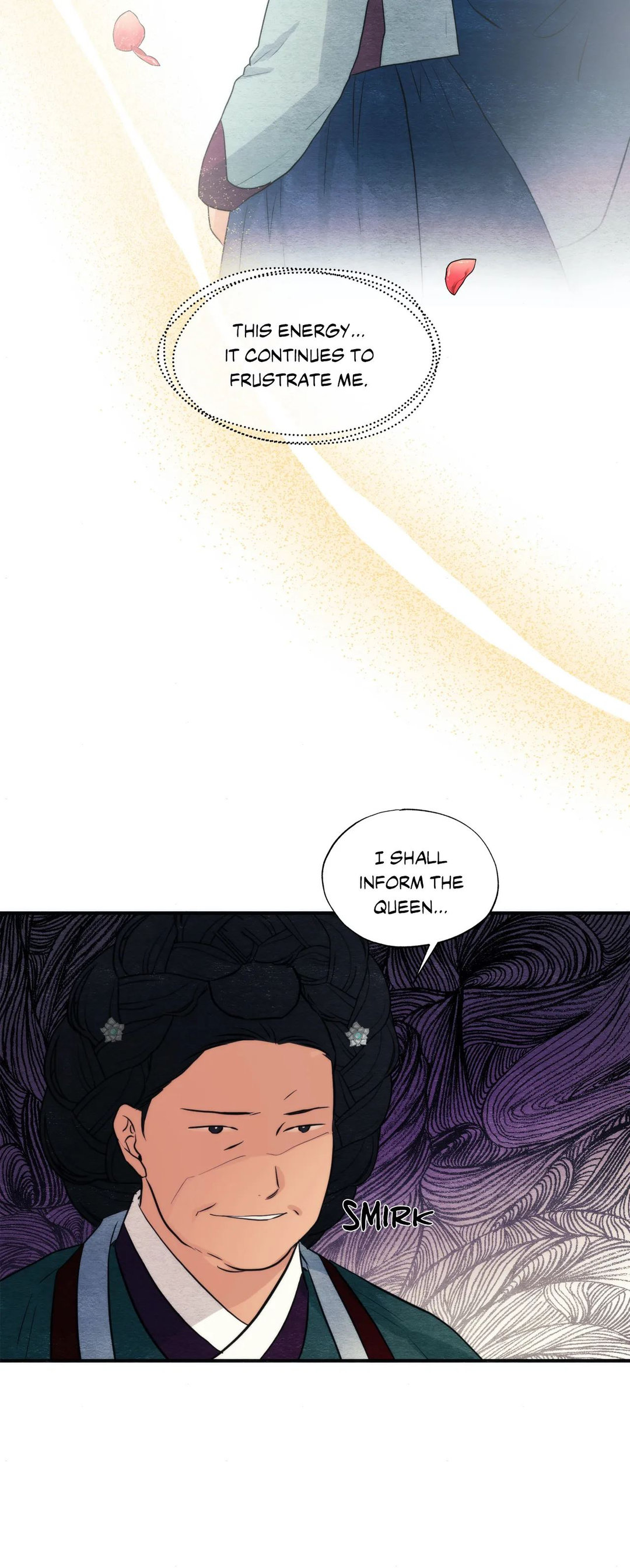 Wild Eyes - Chapter 60 [photo 55] - MangaPorn