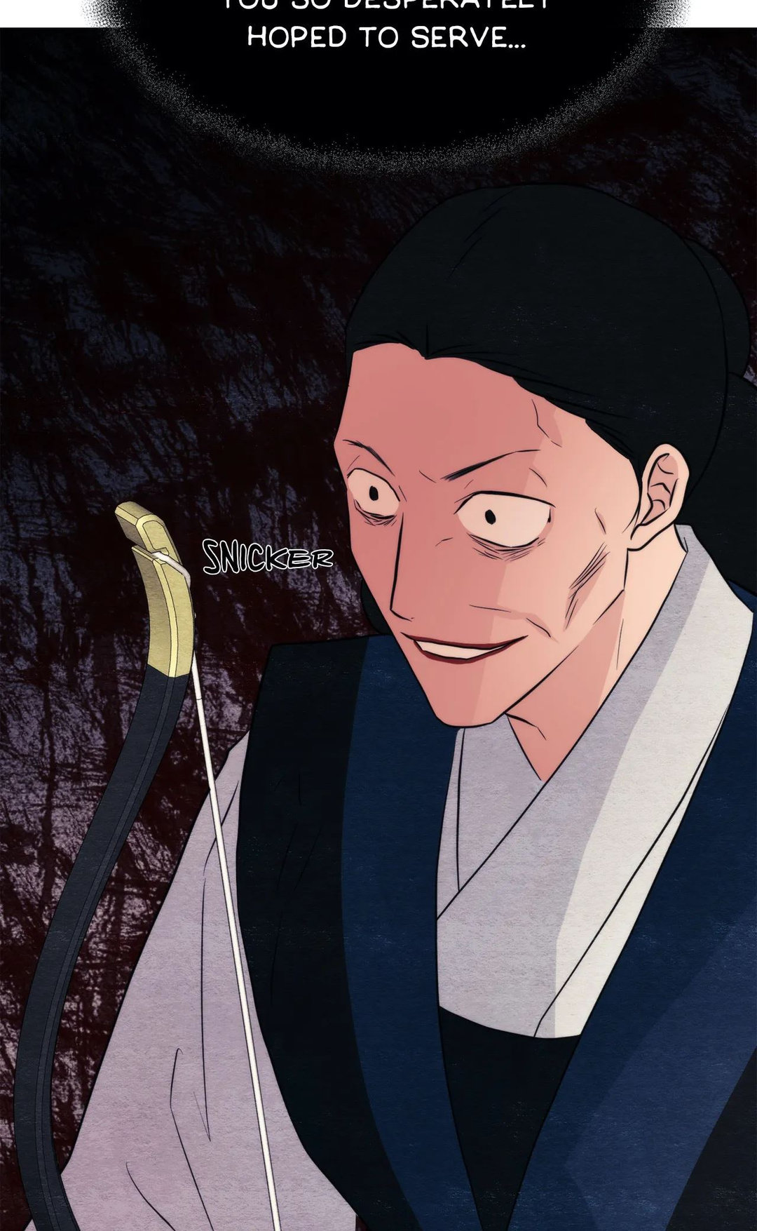 Wild Eyes - Chapter 60 [photo 59] - MangaPorn