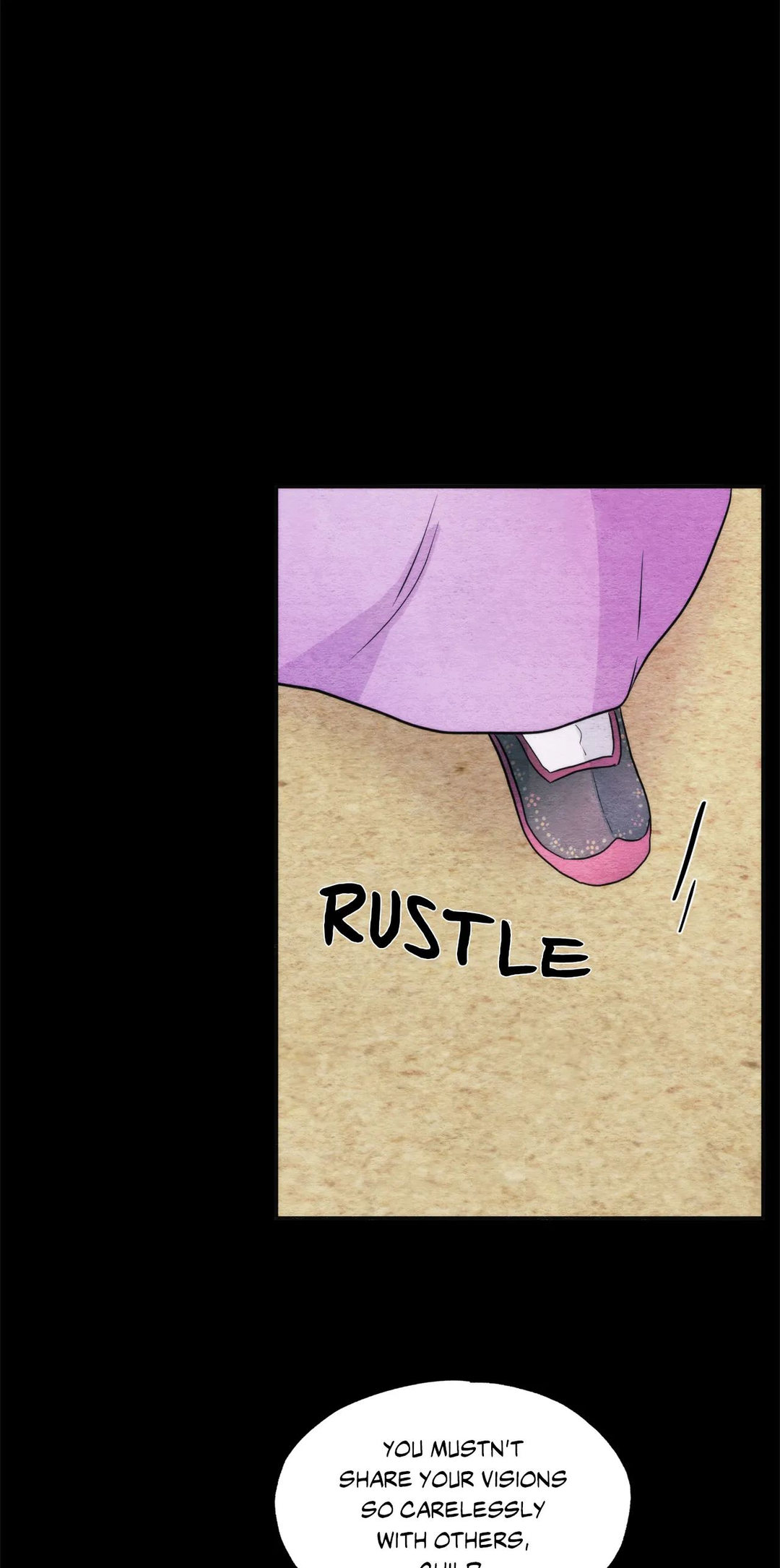 Wild Eyes - Chapter 61 [photo 11] - MangaPorn