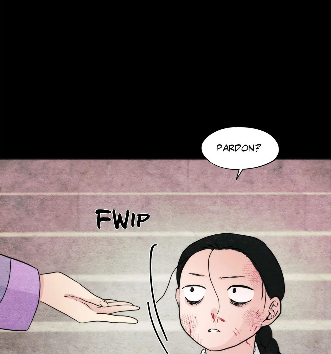 Wild Eyes - Chapter 61 [photo 13] - MangaPorn