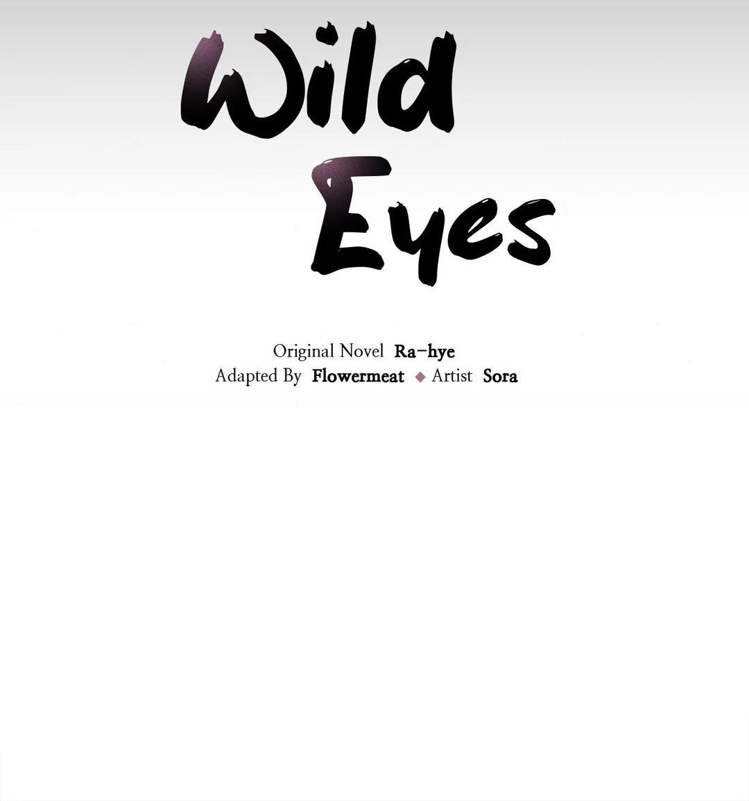 Wild Eyes - Chapter 61 [photo 18] - MangaPorn