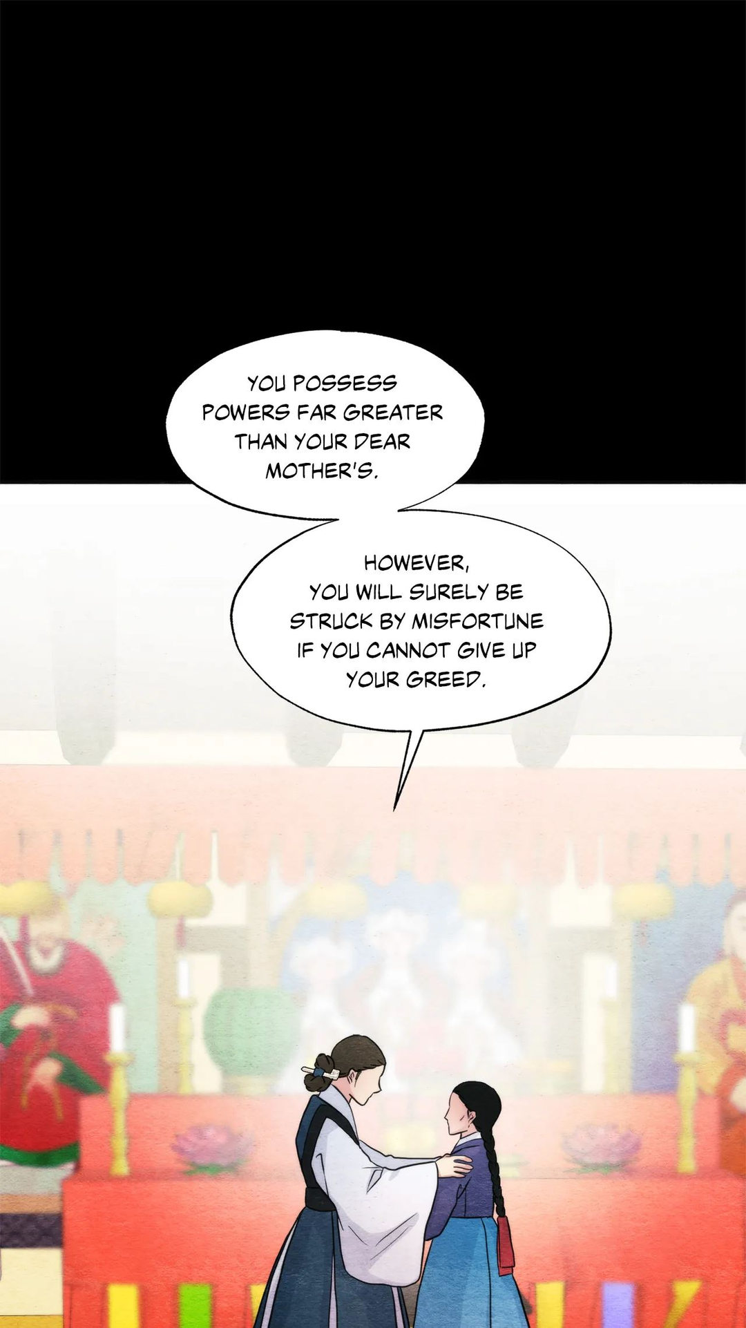 Wild Eyes - Chapter 61 [photo 37] - MangaPorn