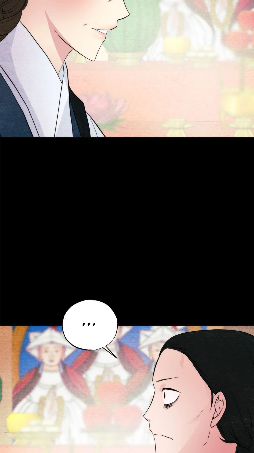 Wild Eyes - Chapter 61 [photo 39] - MangaPorn