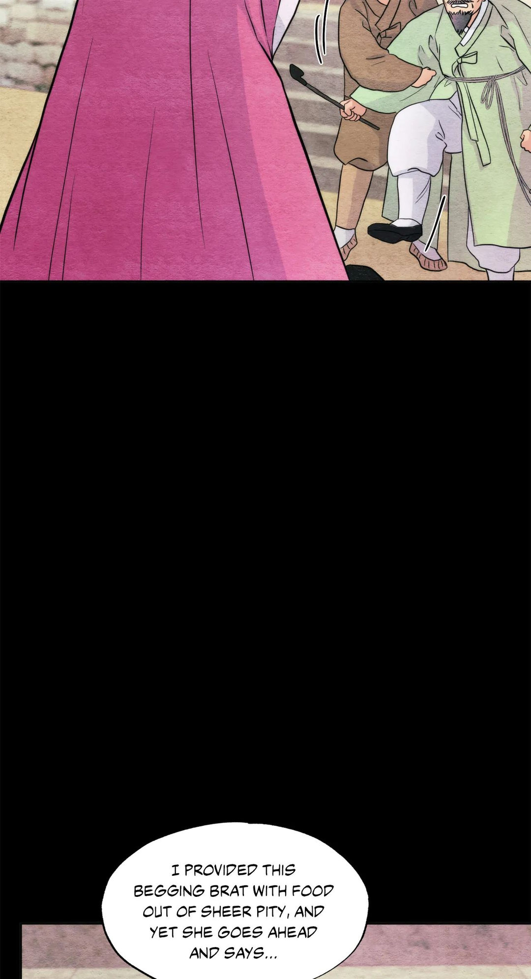 Wild Eyes - Chapter 61 [photo 4] - MangaPorn