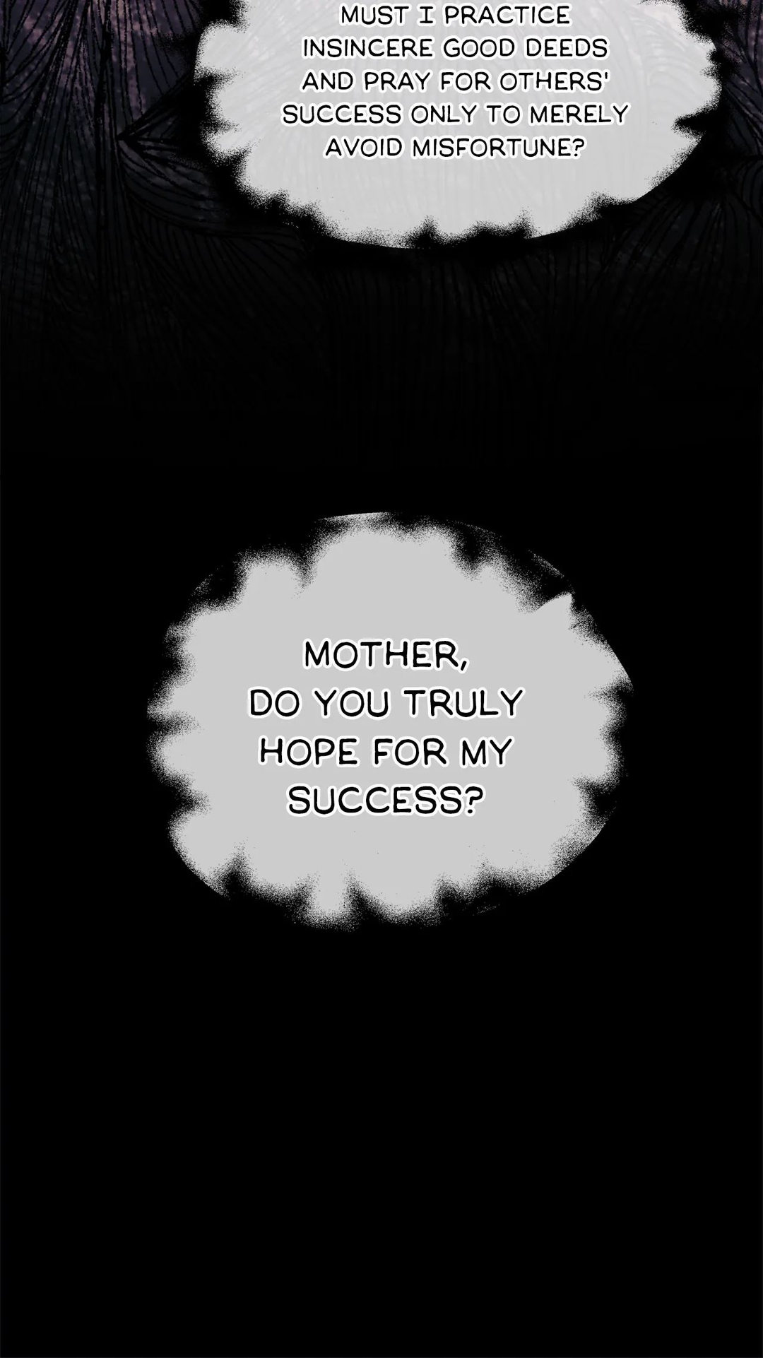 Wild Eyes - Chapter 61 [photo 42] - MangaPorn