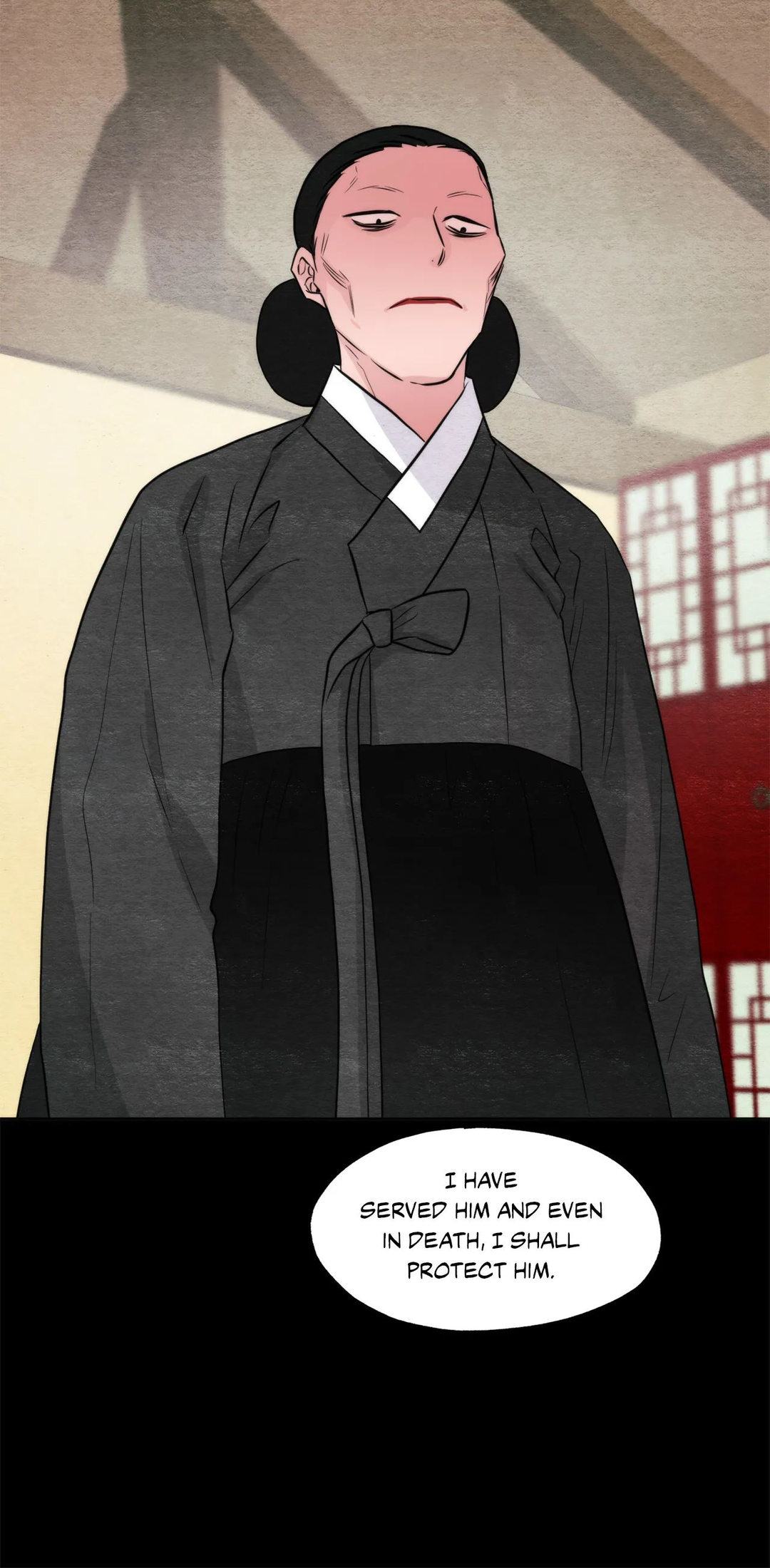 Wild Eyes - Chapter 61 [photo 48] - MangaPorn