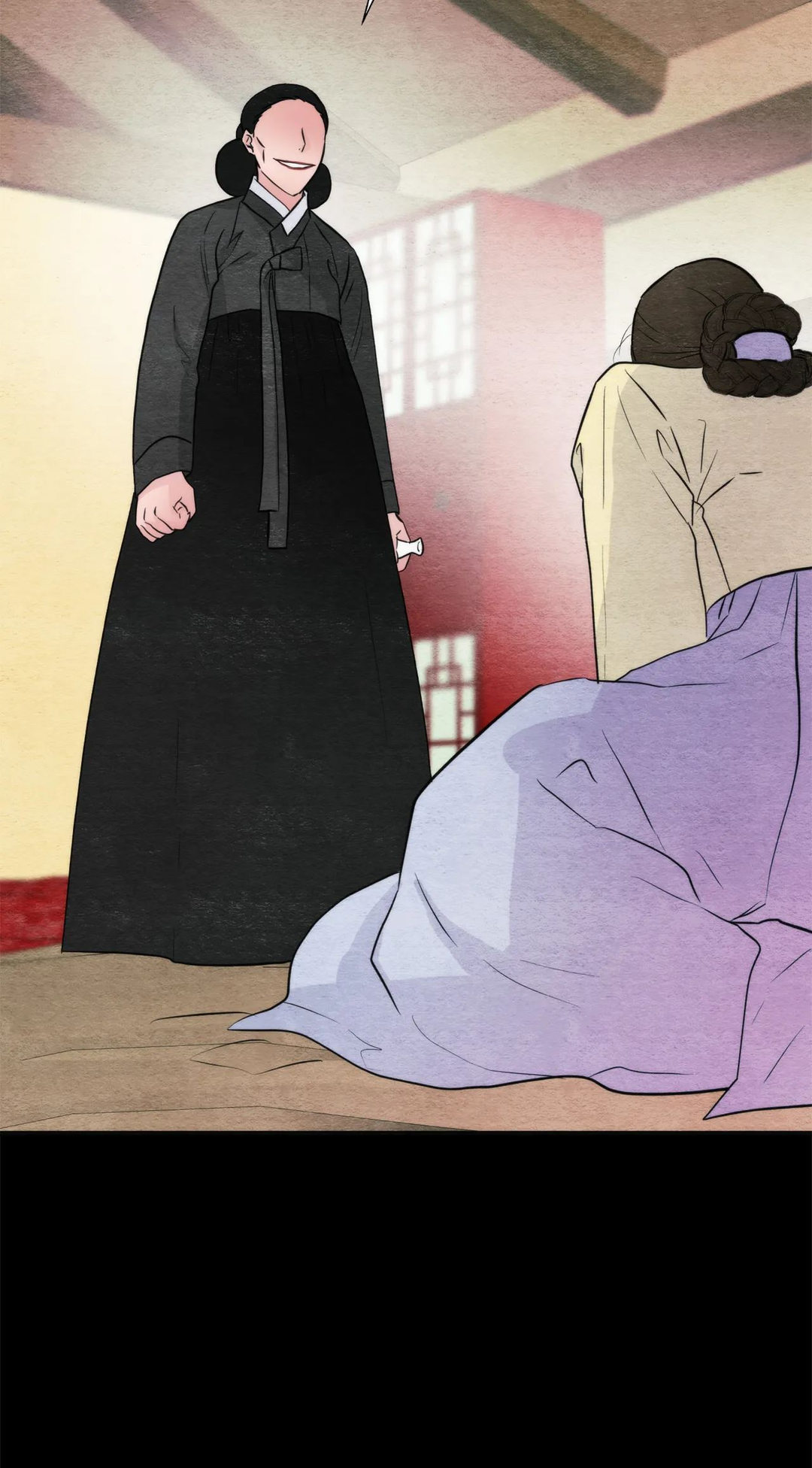 Wild Eyes - Chapter 61 [photo 52] - MangaPorn