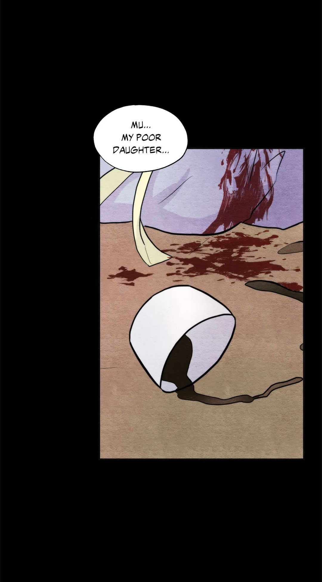 Wild Eyes - Chapter 61 [photo 53] - MangaPorn