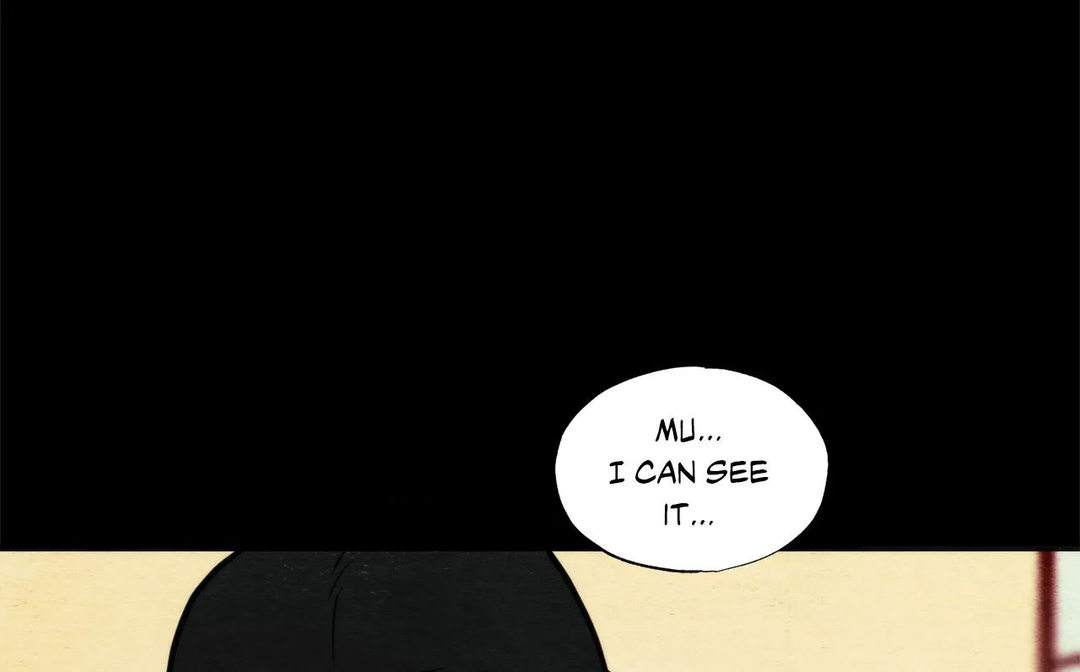 Wild Eyes - Chapter 61 [photo 58] - MangaPorn