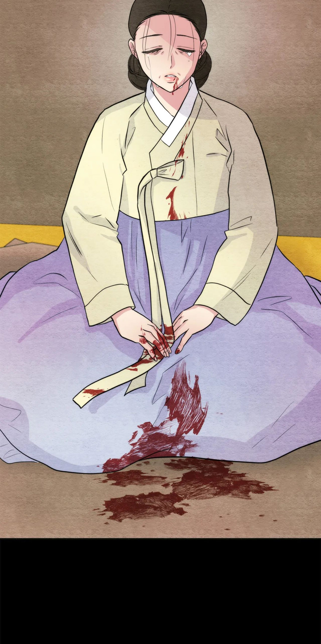 Wild Eyes - Chapter 61 [photo 62] - MangaPorn