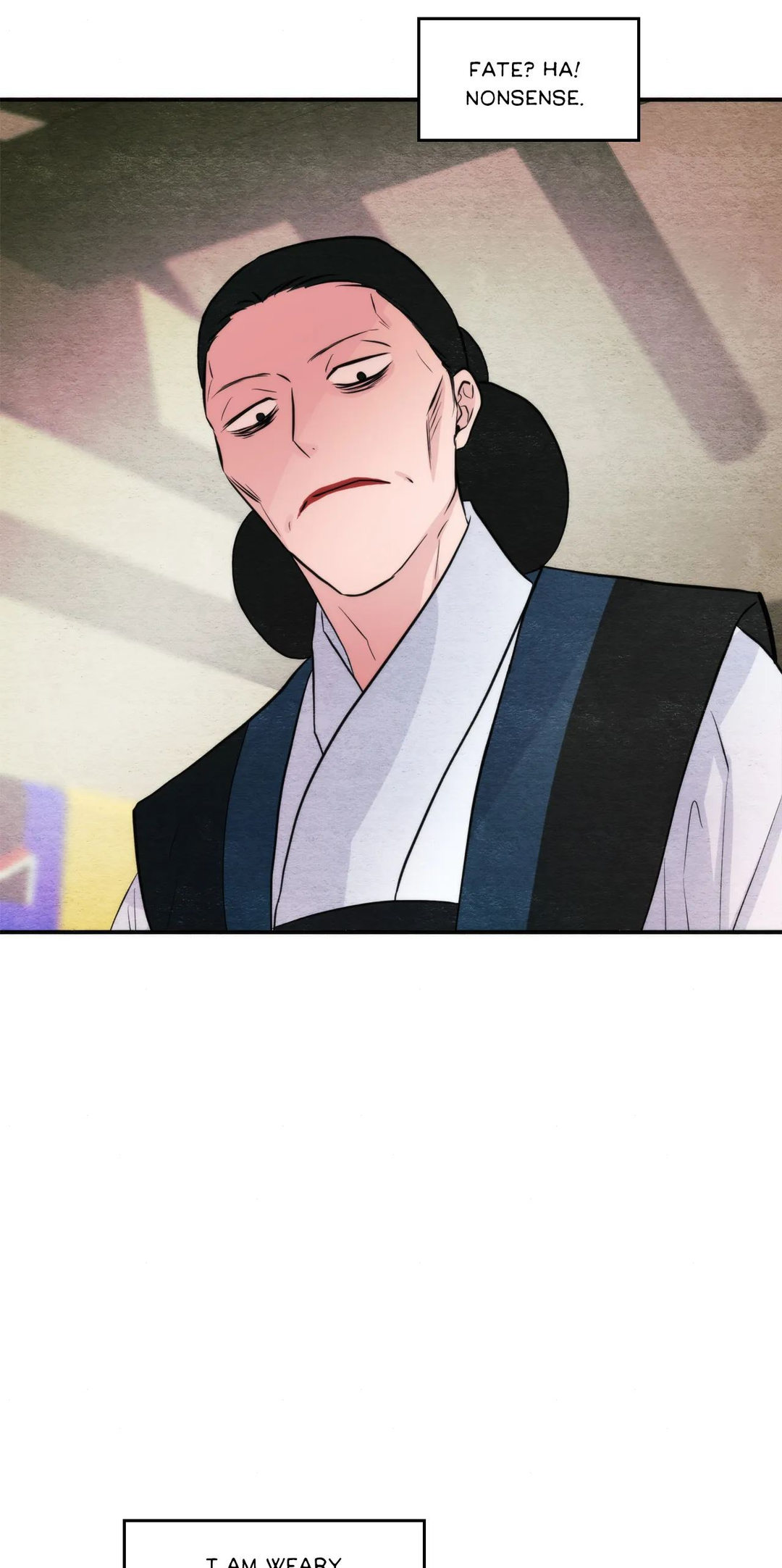 Wild Eyes - Chapter 61 [photo 65] - MangaPorn