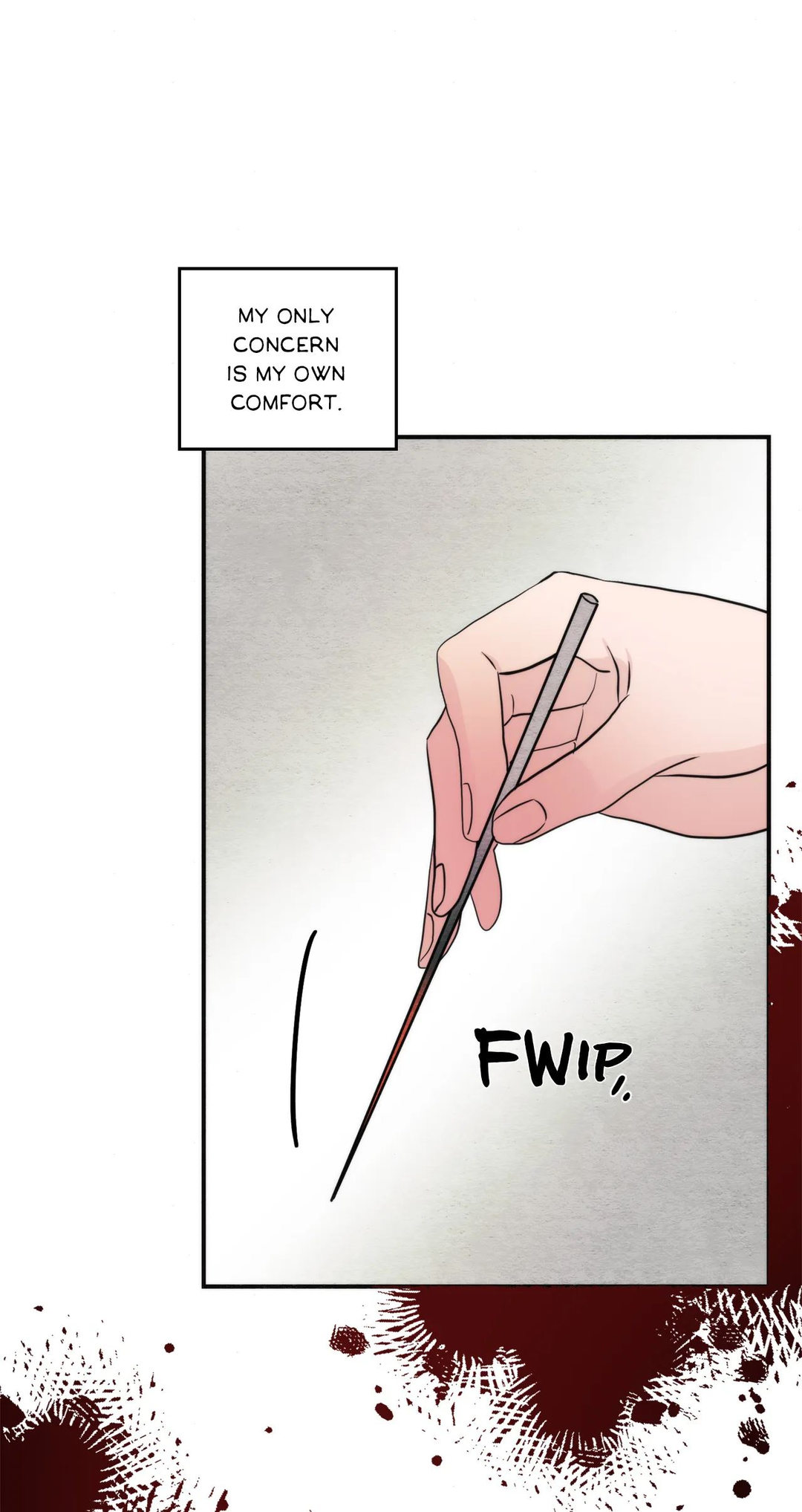 Wild Eyes - Chapter 61 [photo 67] - MangaPorn