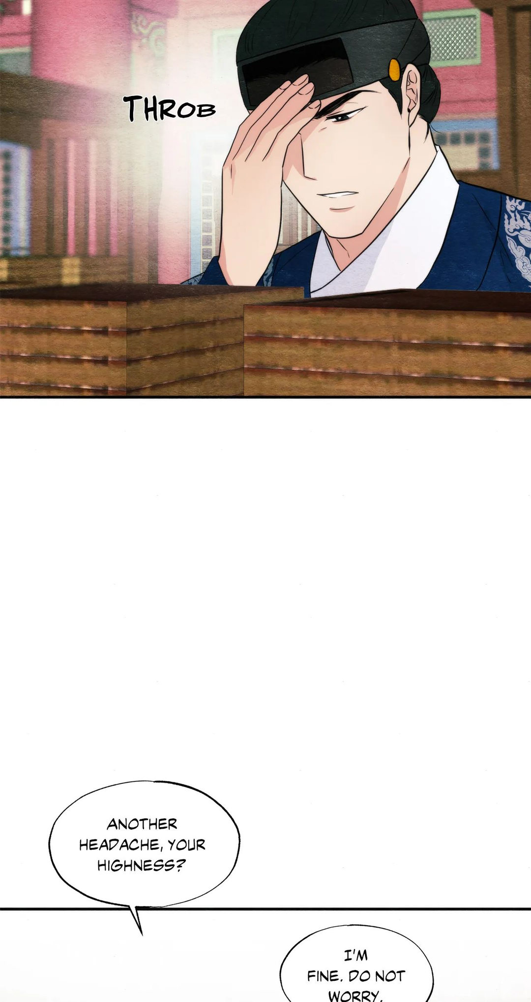 Wild Eyes - Chapter 61 [photo 70] - MangaPorn