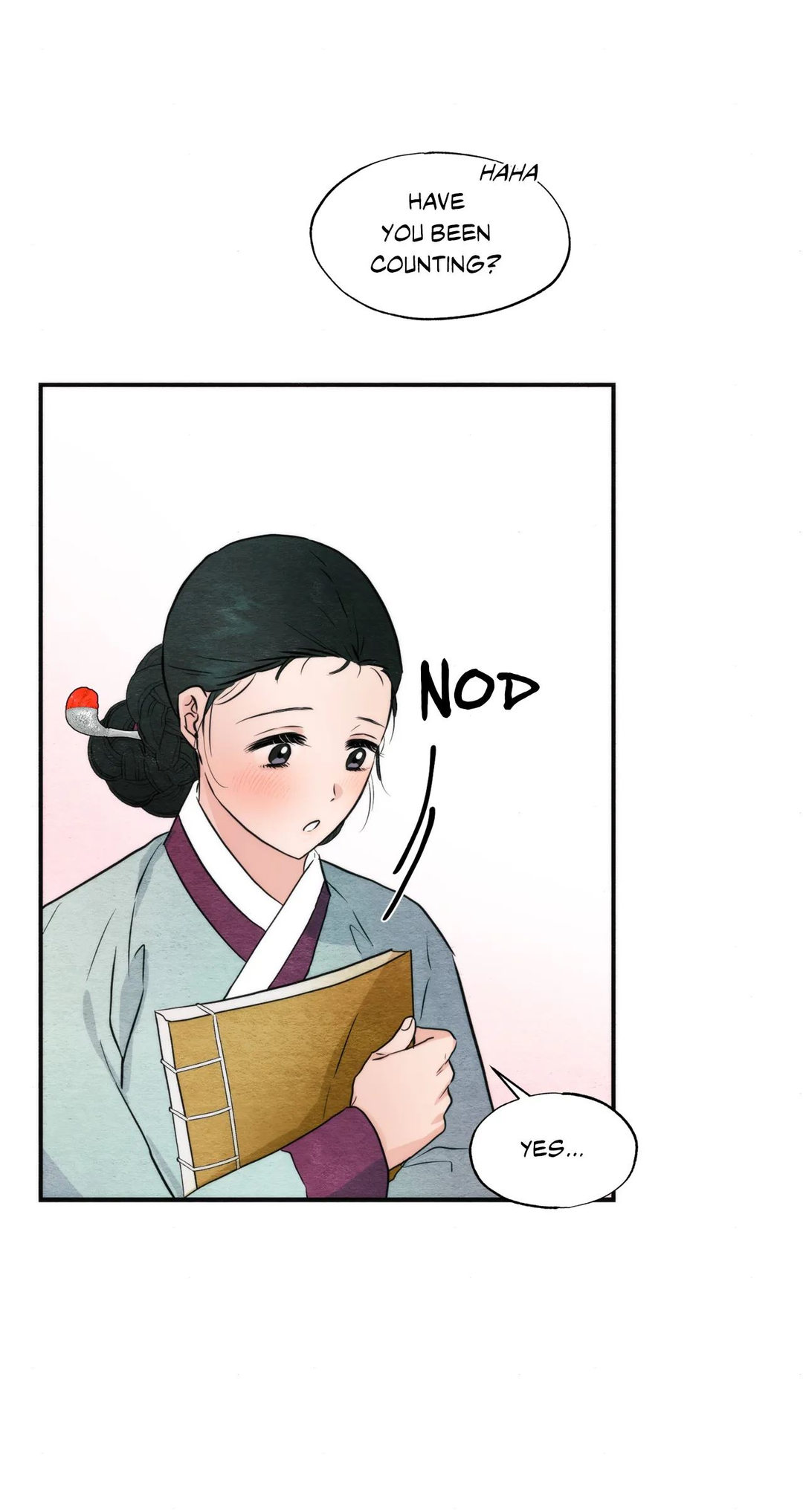 Wild Eyes - Chapter 61 [photo 72] - MangaPorn