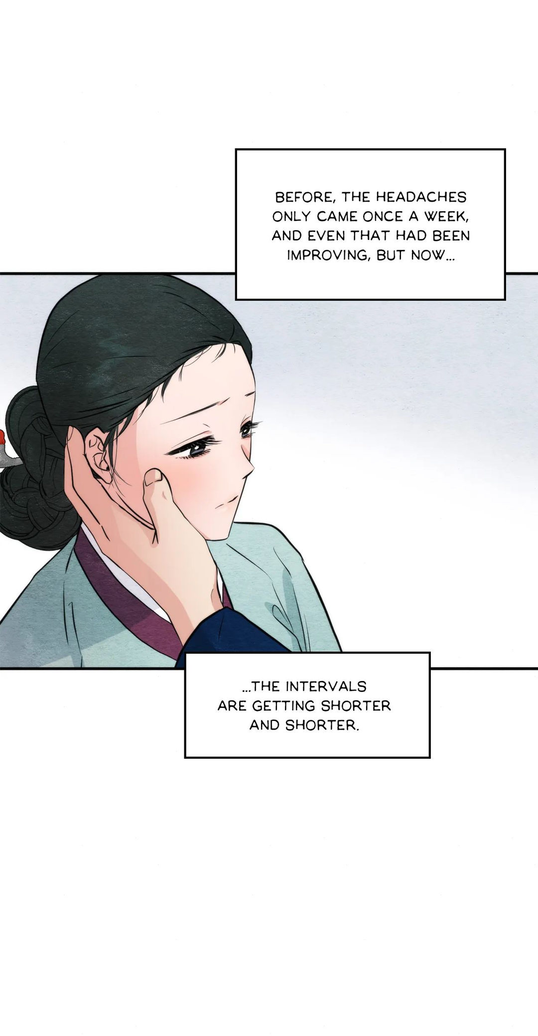 Wild Eyes - Chapter 61 [photo 74] - MangaPorn