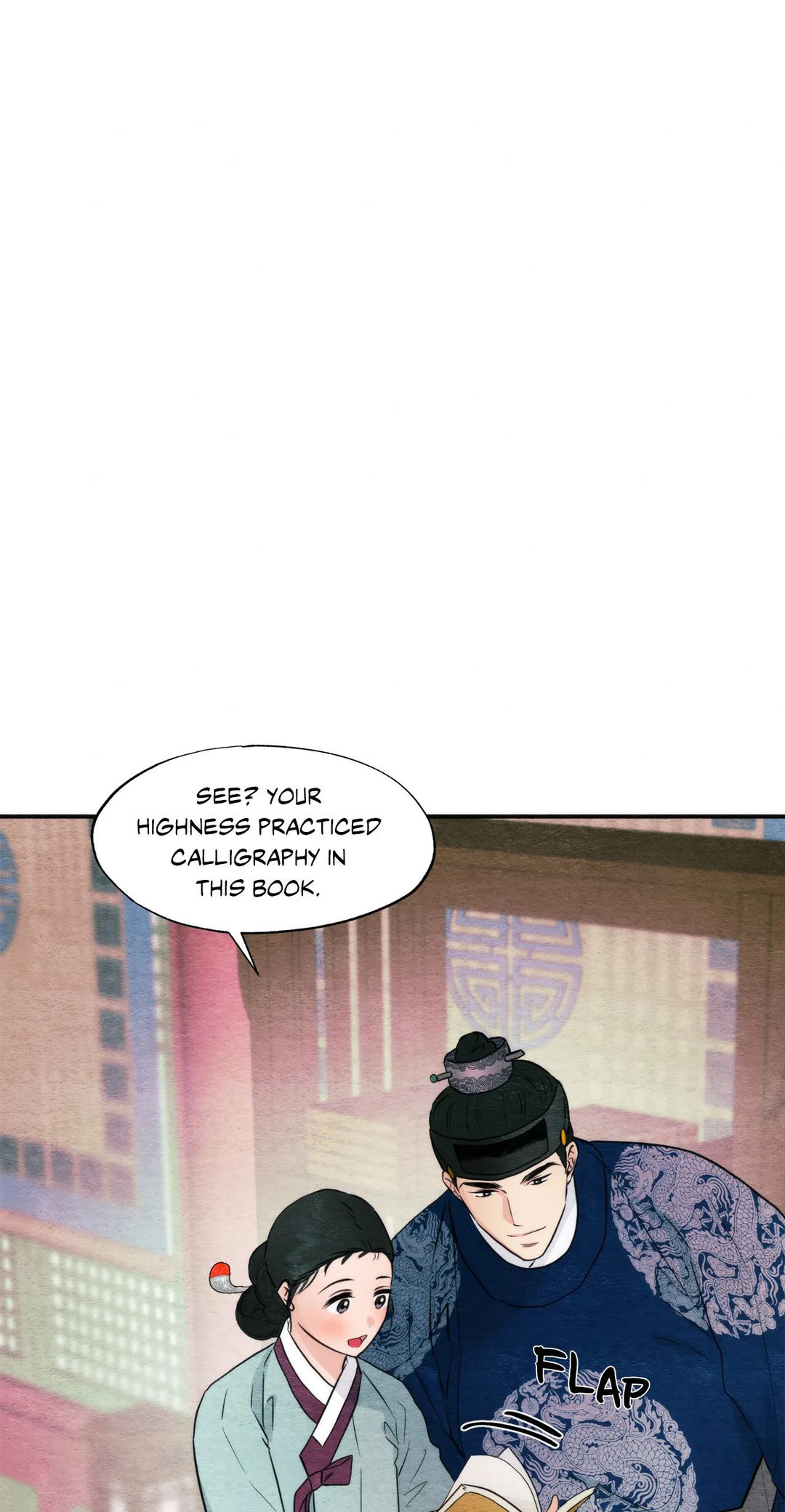 Wild Eyes - Chapter 61 [photo 76] - MangaPorn