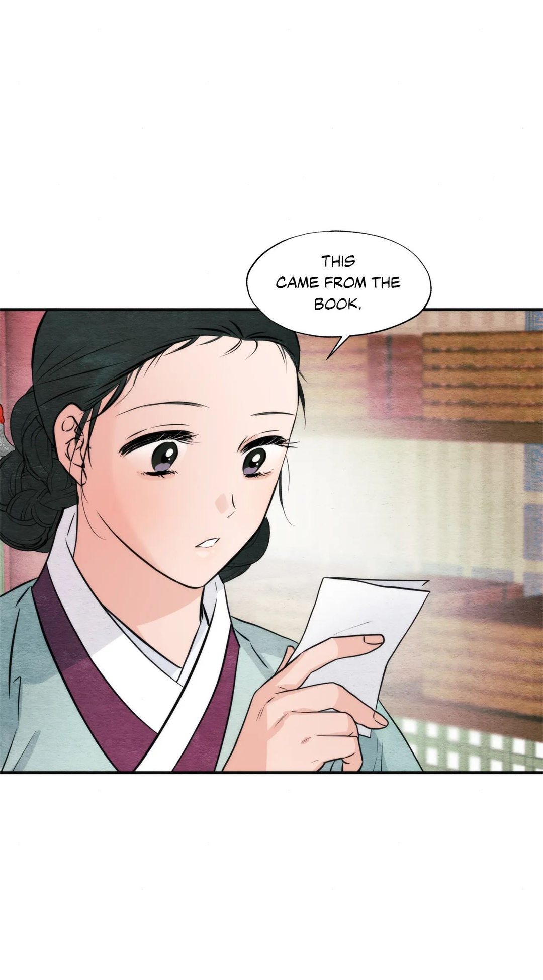 Wild Eyes - Chapter 61 [photo 80] - MangaPorn