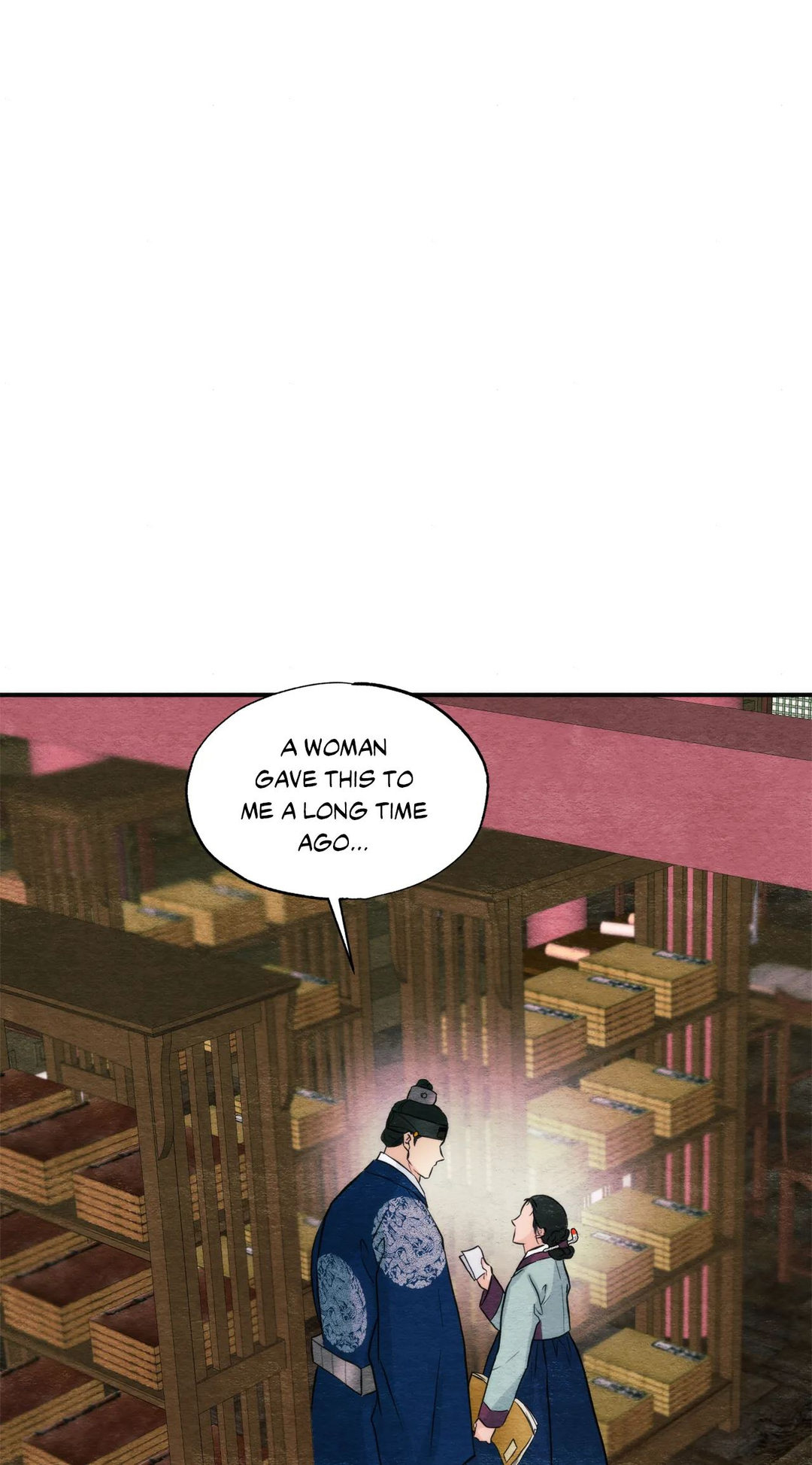 Wild Eyes - Chapter 61 [photo 82] - MangaPorn