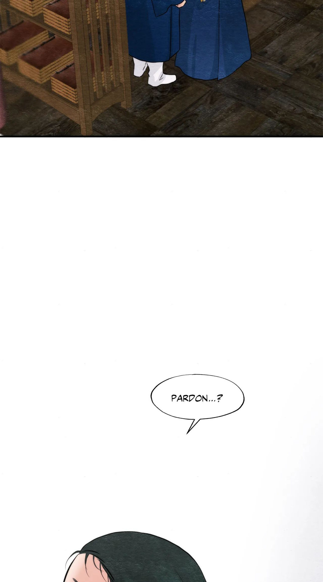 Wild Eyes - Chapter 61 [photo 83] - MangaPorn