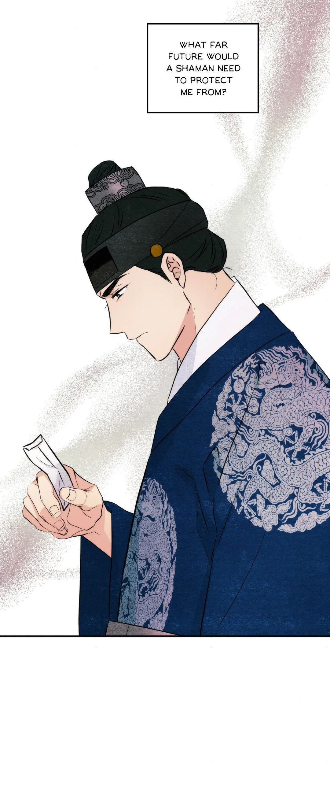 Wild Eyes - Chapter 62 [photo 10] - MangaPorn