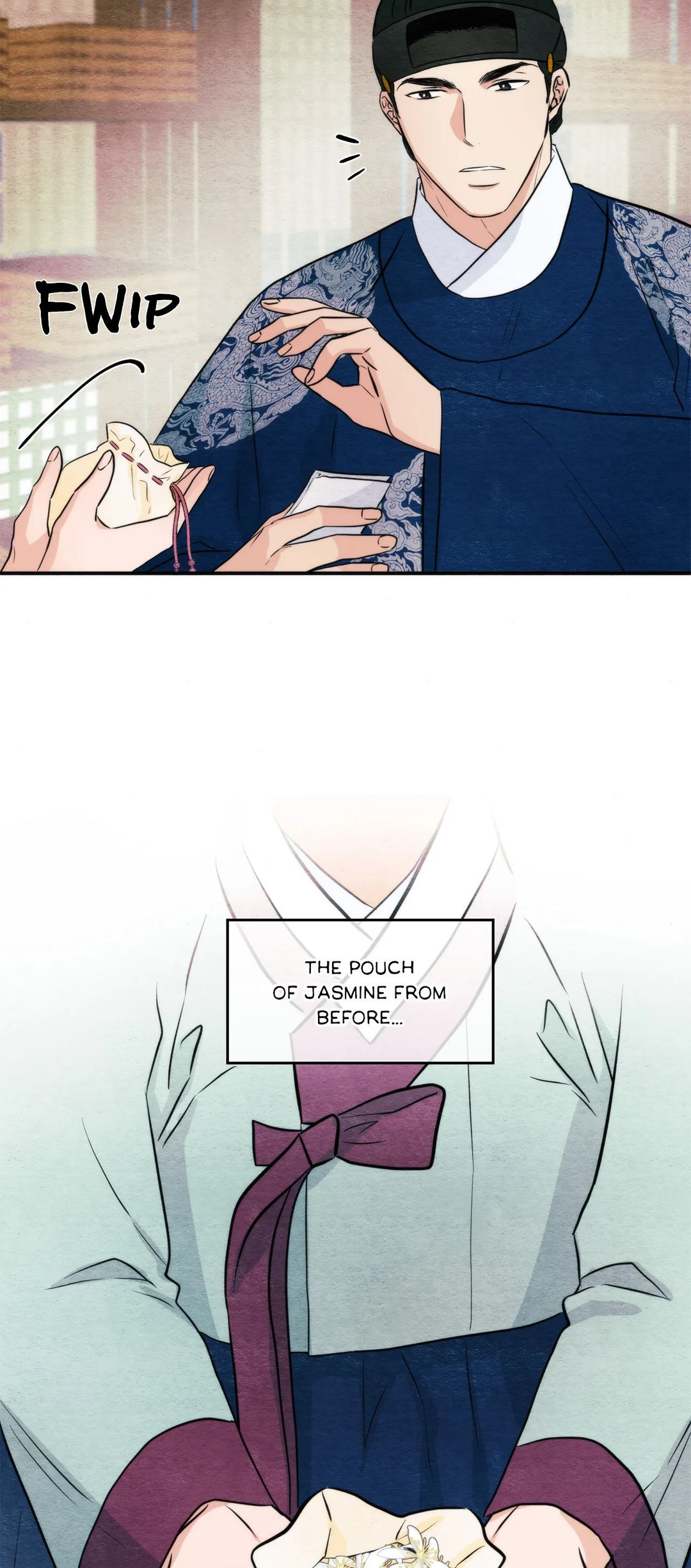 Wild Eyes - Chapter 62 [photo 14] - MangaPorn