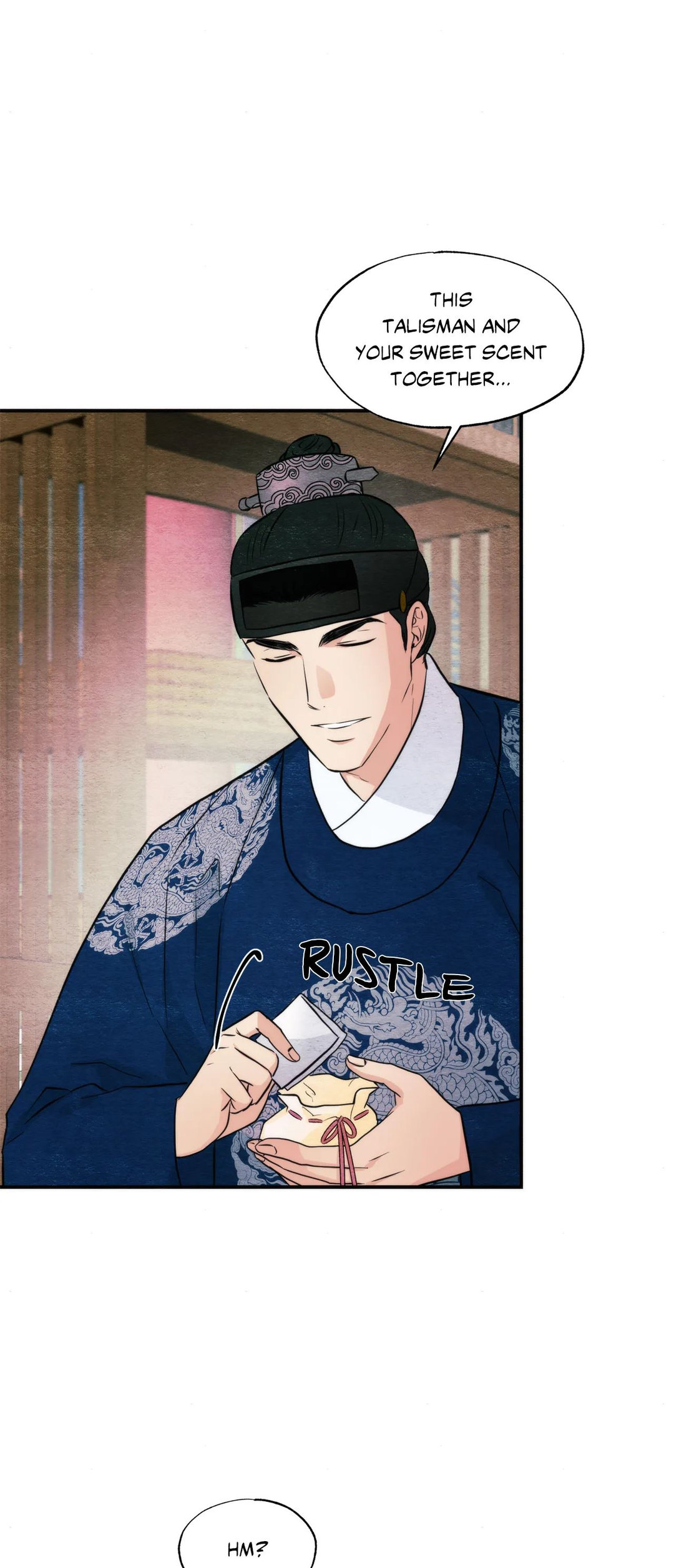 Wild Eyes - Chapter 62 [photo 16] - MangaPorn