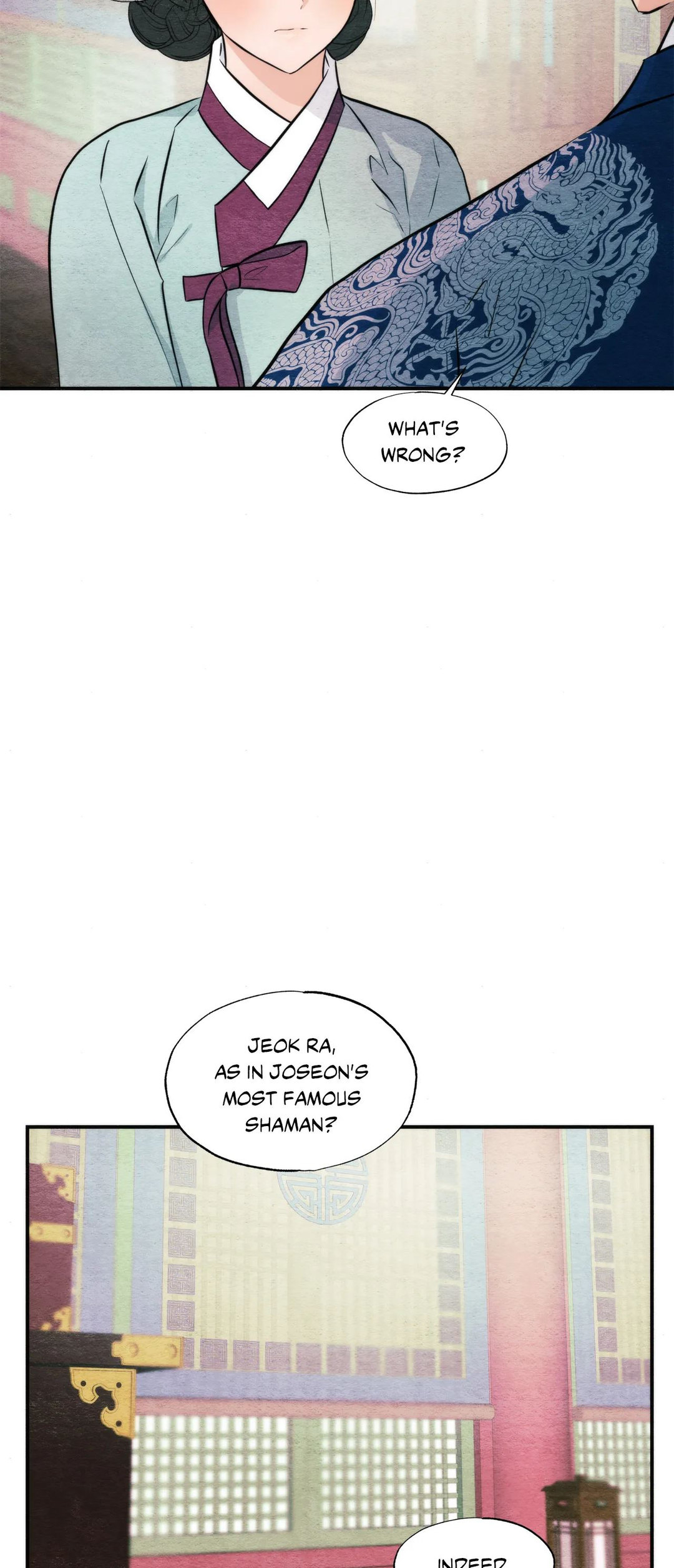 Wild Eyes - Chapter 62 [photo 18] - MangaPorn