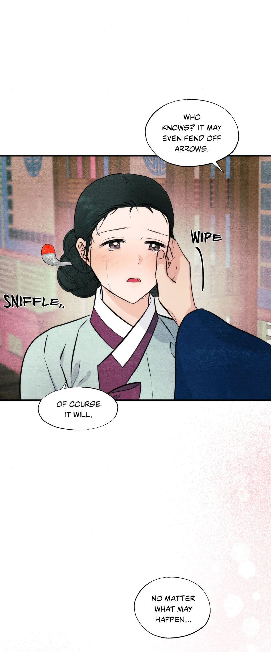 Wild Eyes - Chapter 62 [photo 21] - MangaPorn